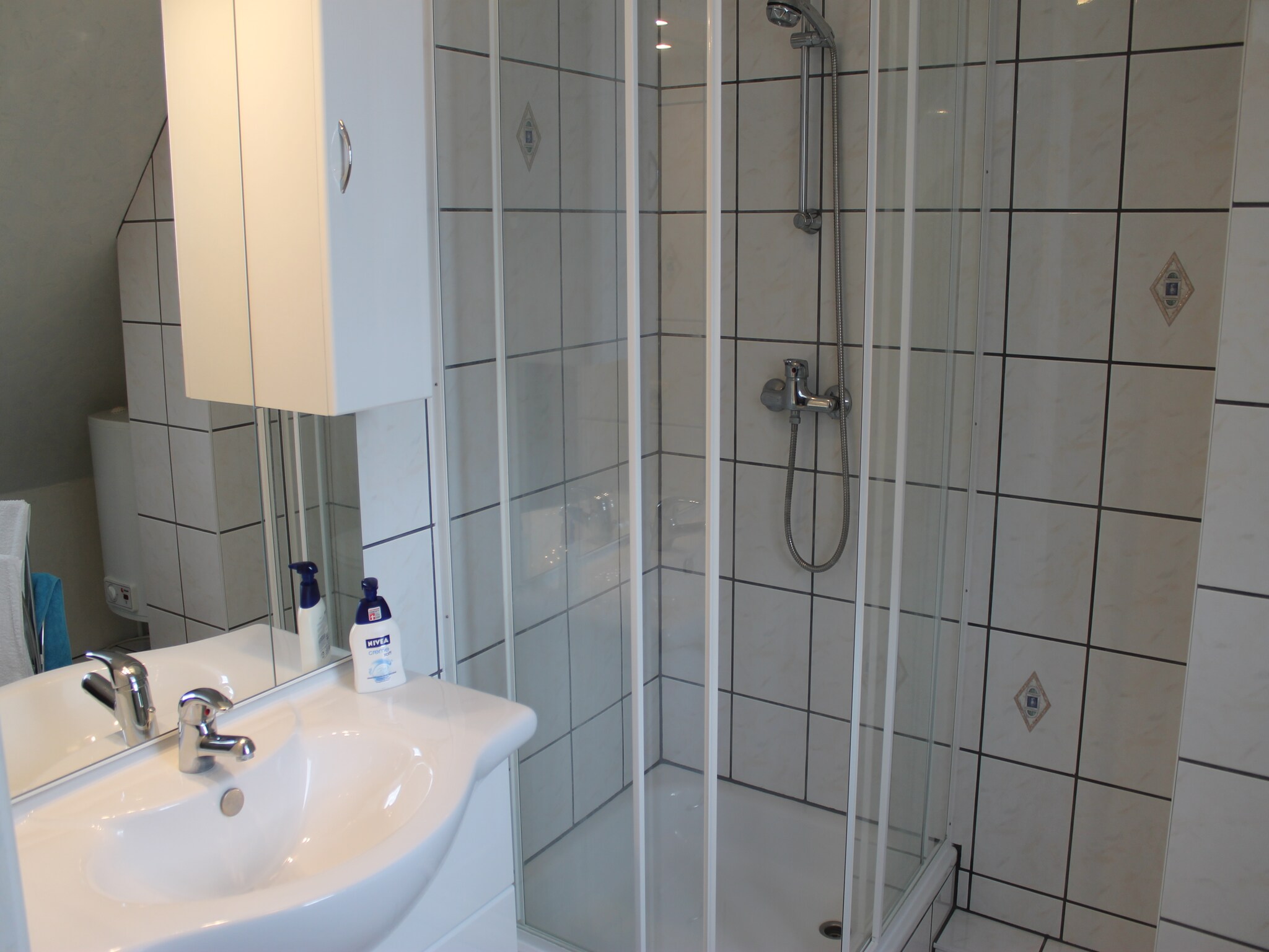 Ferienwohnung Kirchturmblick