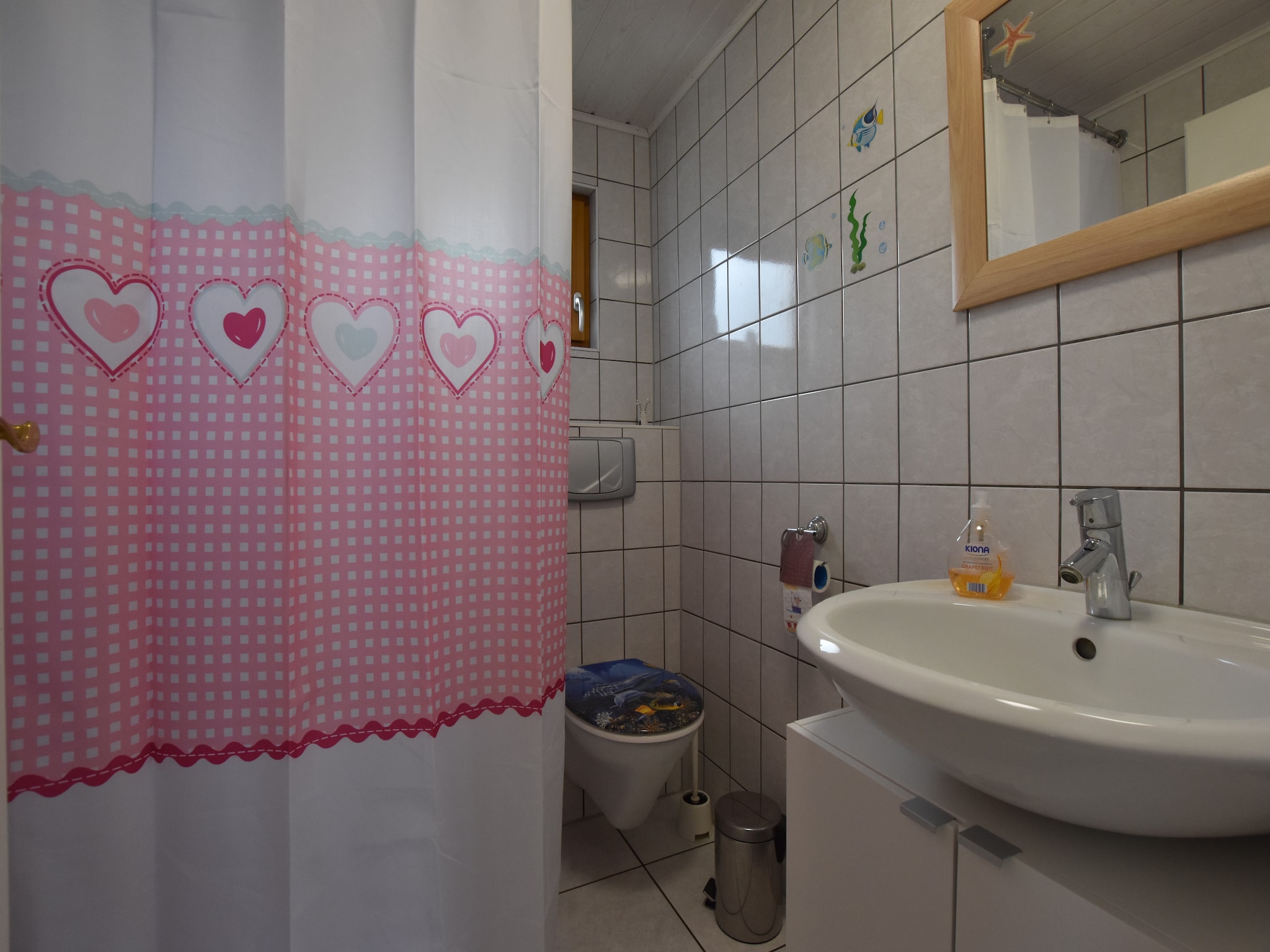   Salzhaff-Finka Pepelow Campingplatz für Surfe