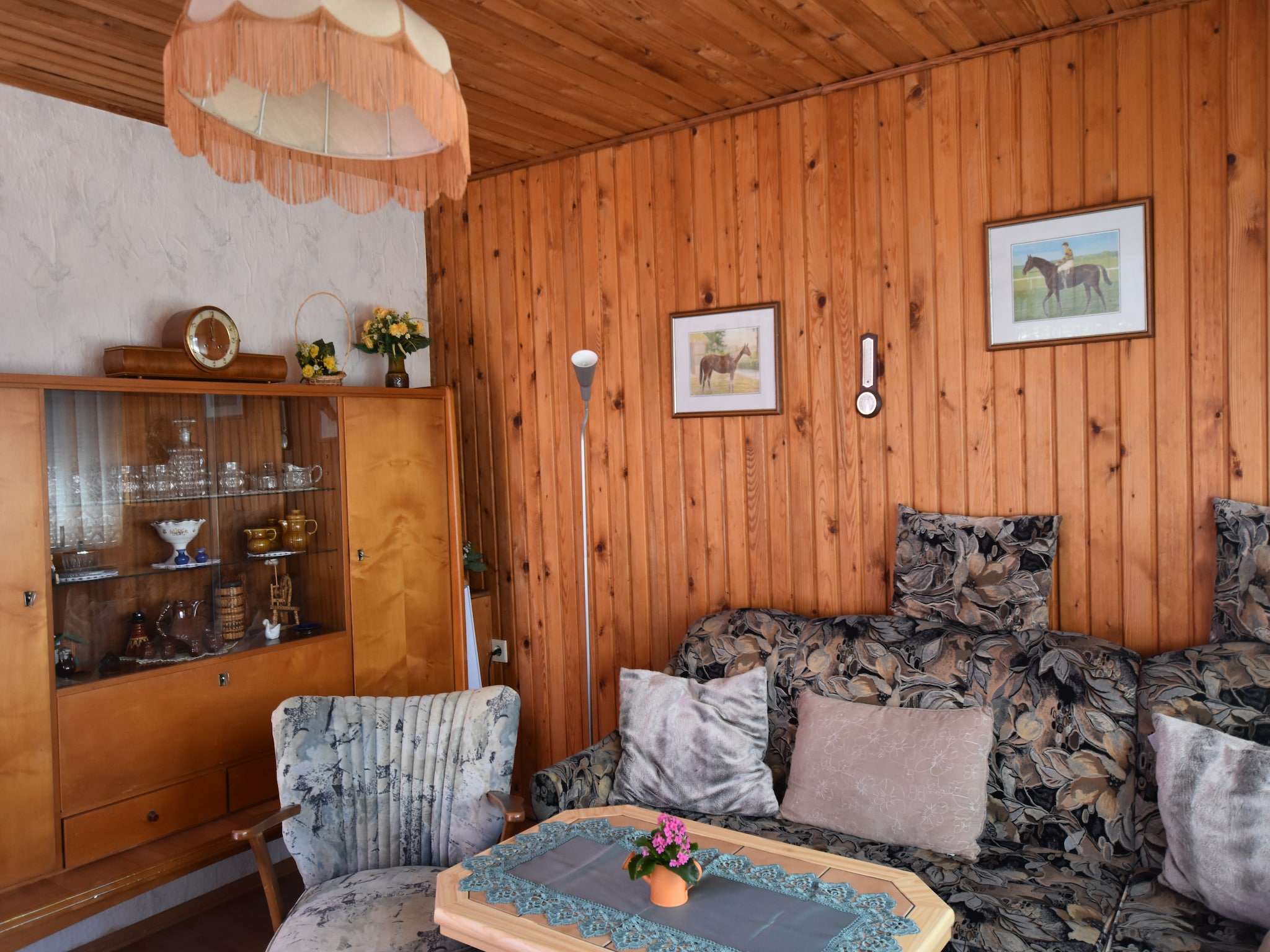 Ferienhaus Kühlungsborn