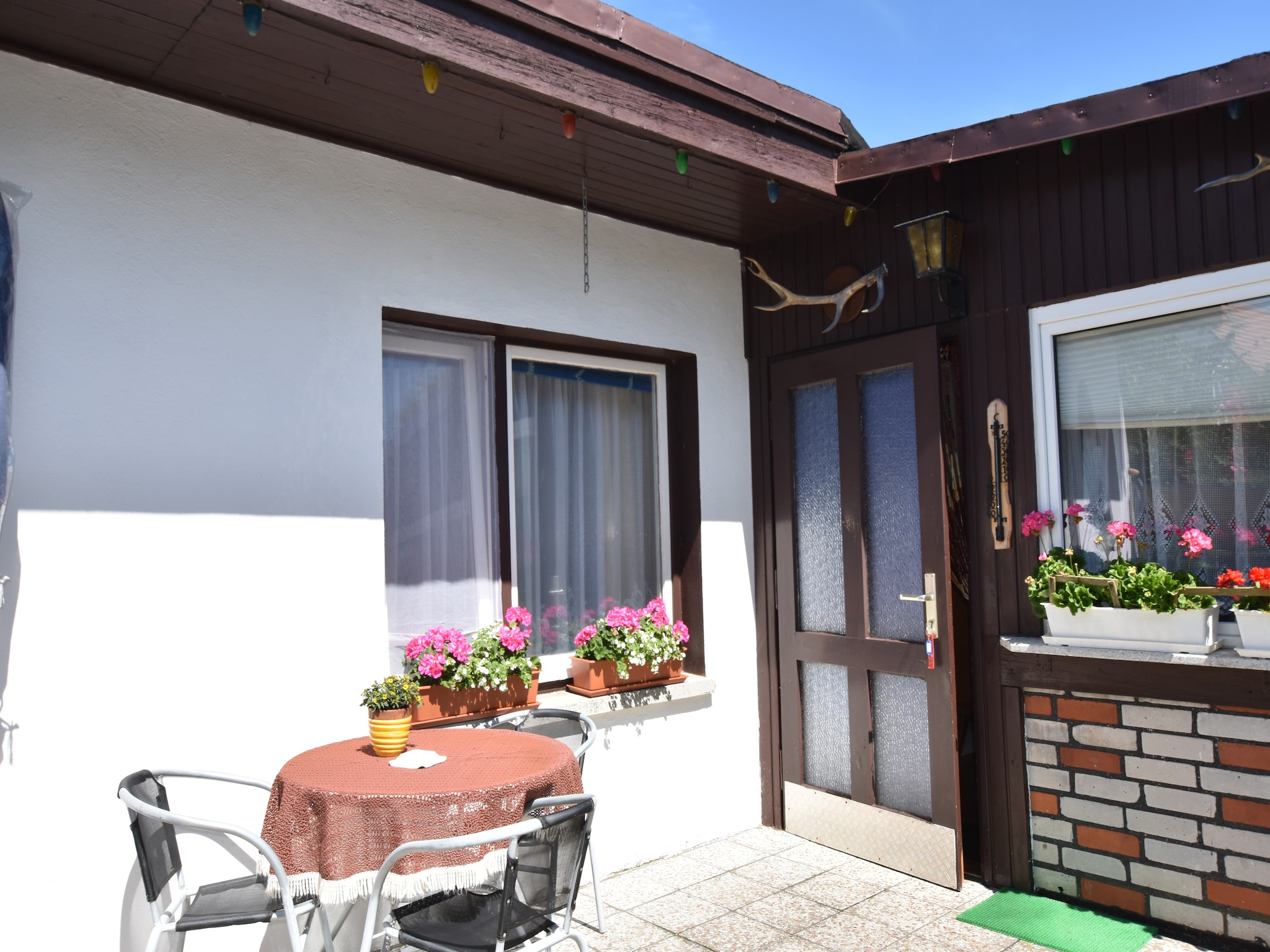 Ferienhaus Kühlungsborn