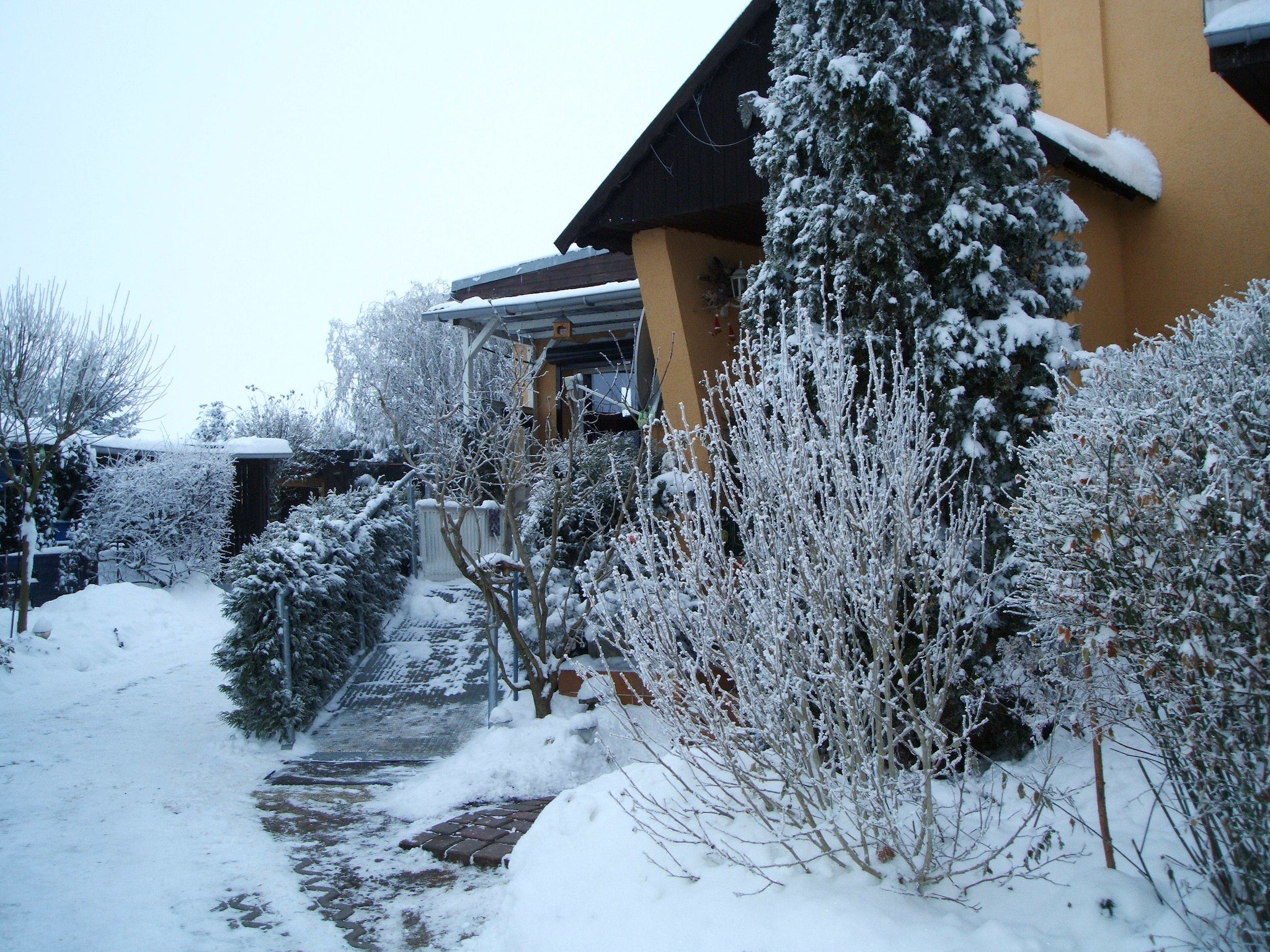 Apartment Urlaub Nähe Bad Doberan