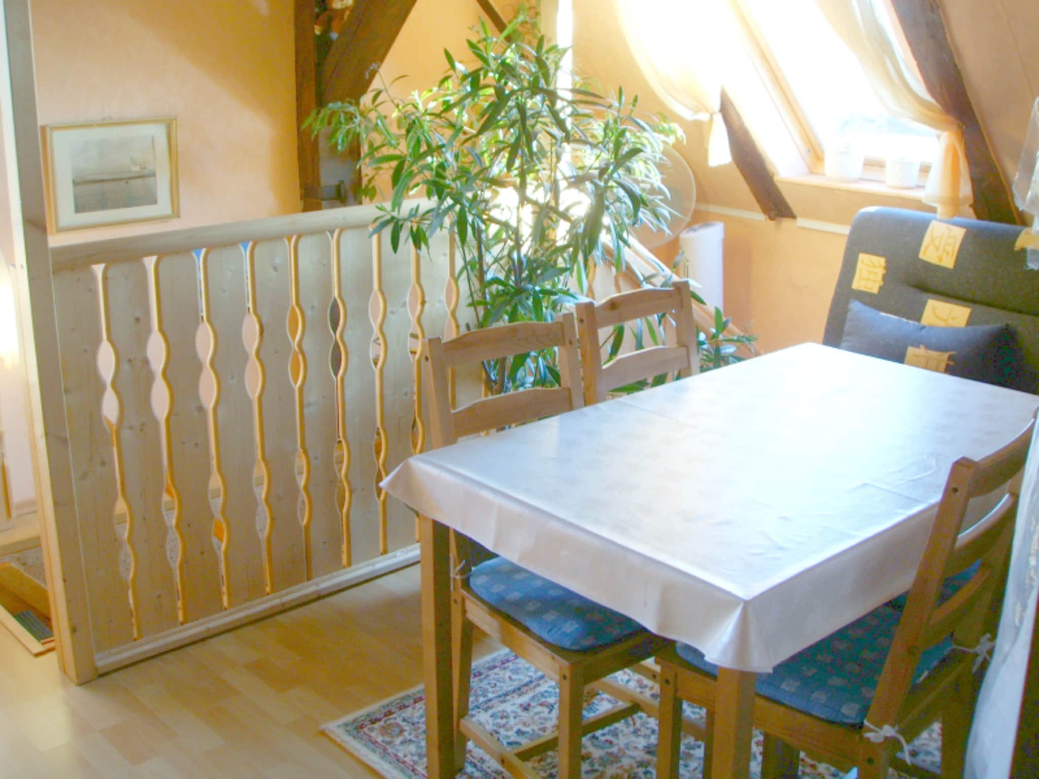 Apartment Urlaub Nähe Bad Doberan