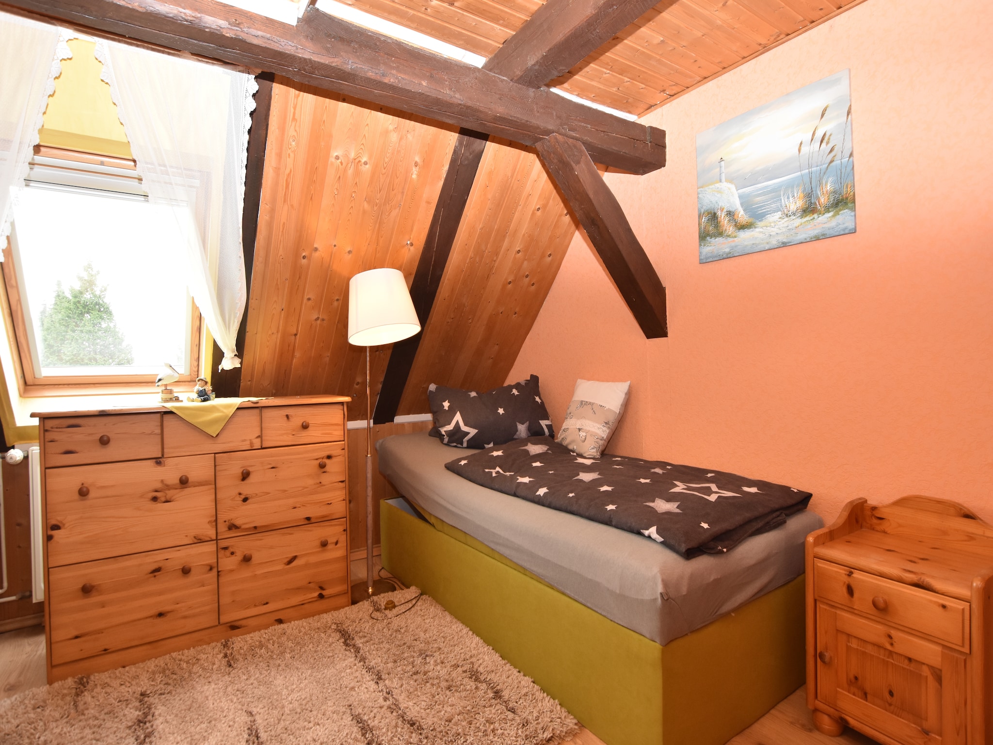 Apartment Urlaub Nähe Bad Doberan