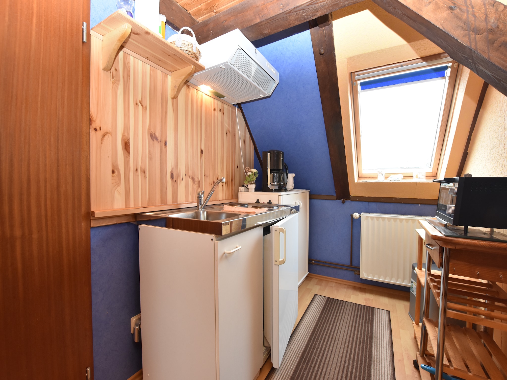 Apartment Urlaub Nähe Bad Doberan