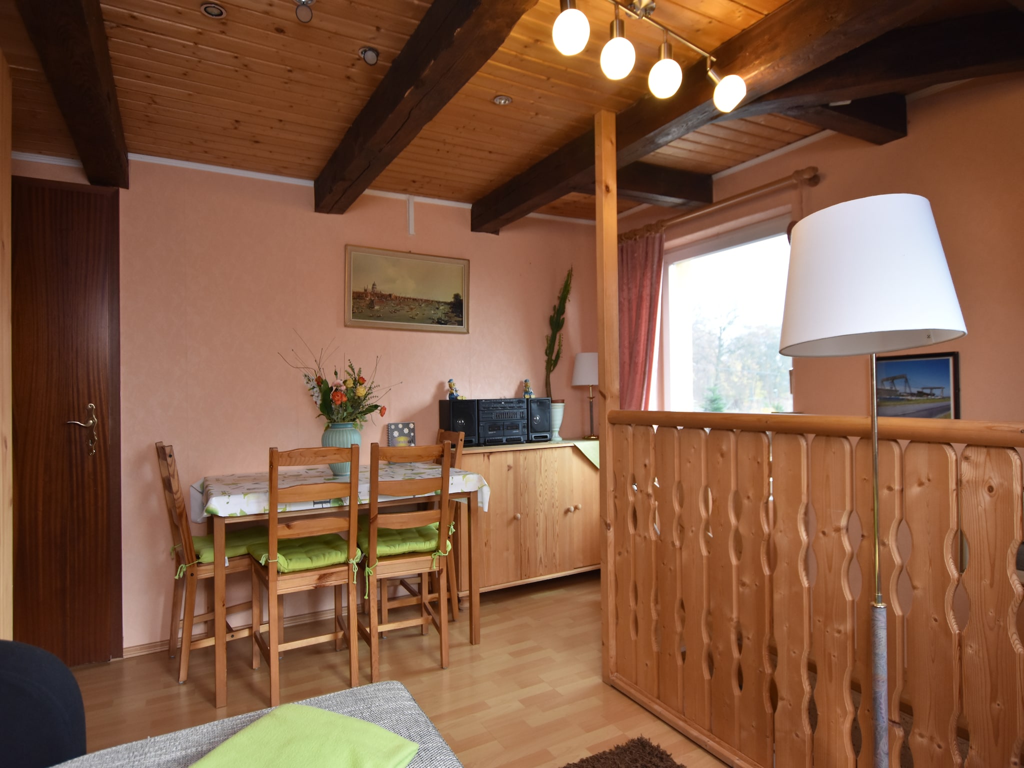 Apartment Urlaub Nähe Bad Doberan