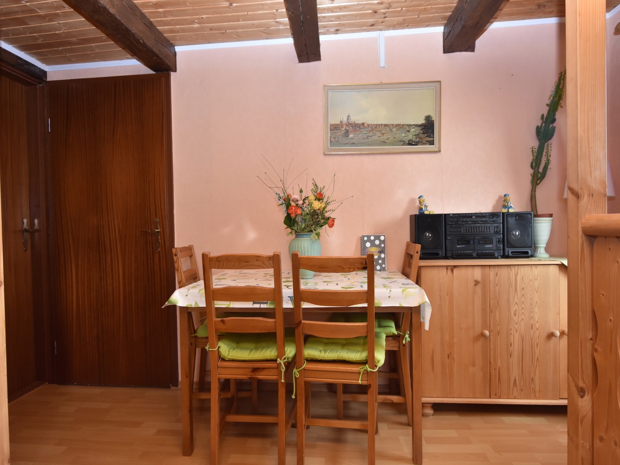 Apartment Urlaub Nähe Bad Doberan