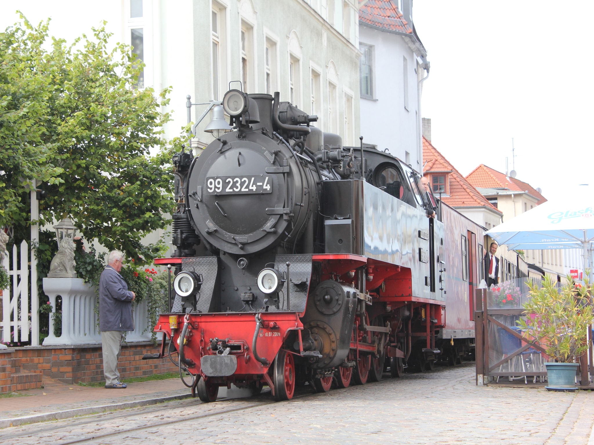 Vakantiehuis Strandnahe Finnhütte