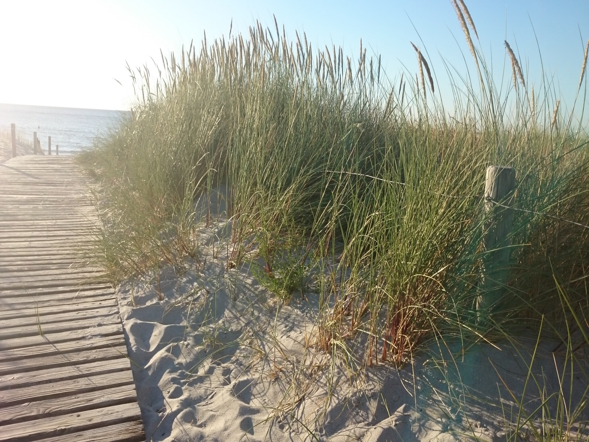 Vakantiehuis Strandnahe Finnhütte