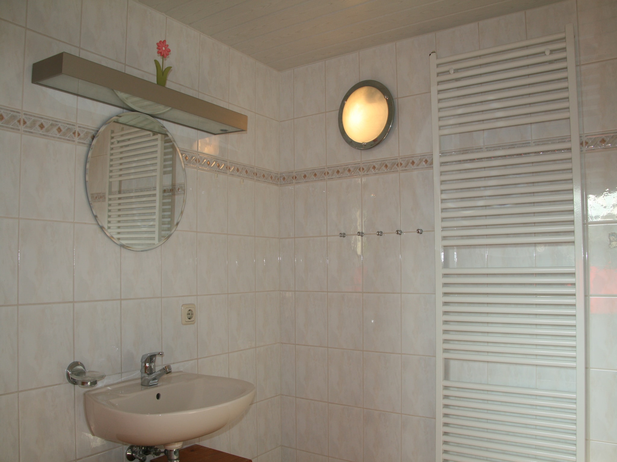   Ferienzimmer im Landhaus bei Kühlungsborn