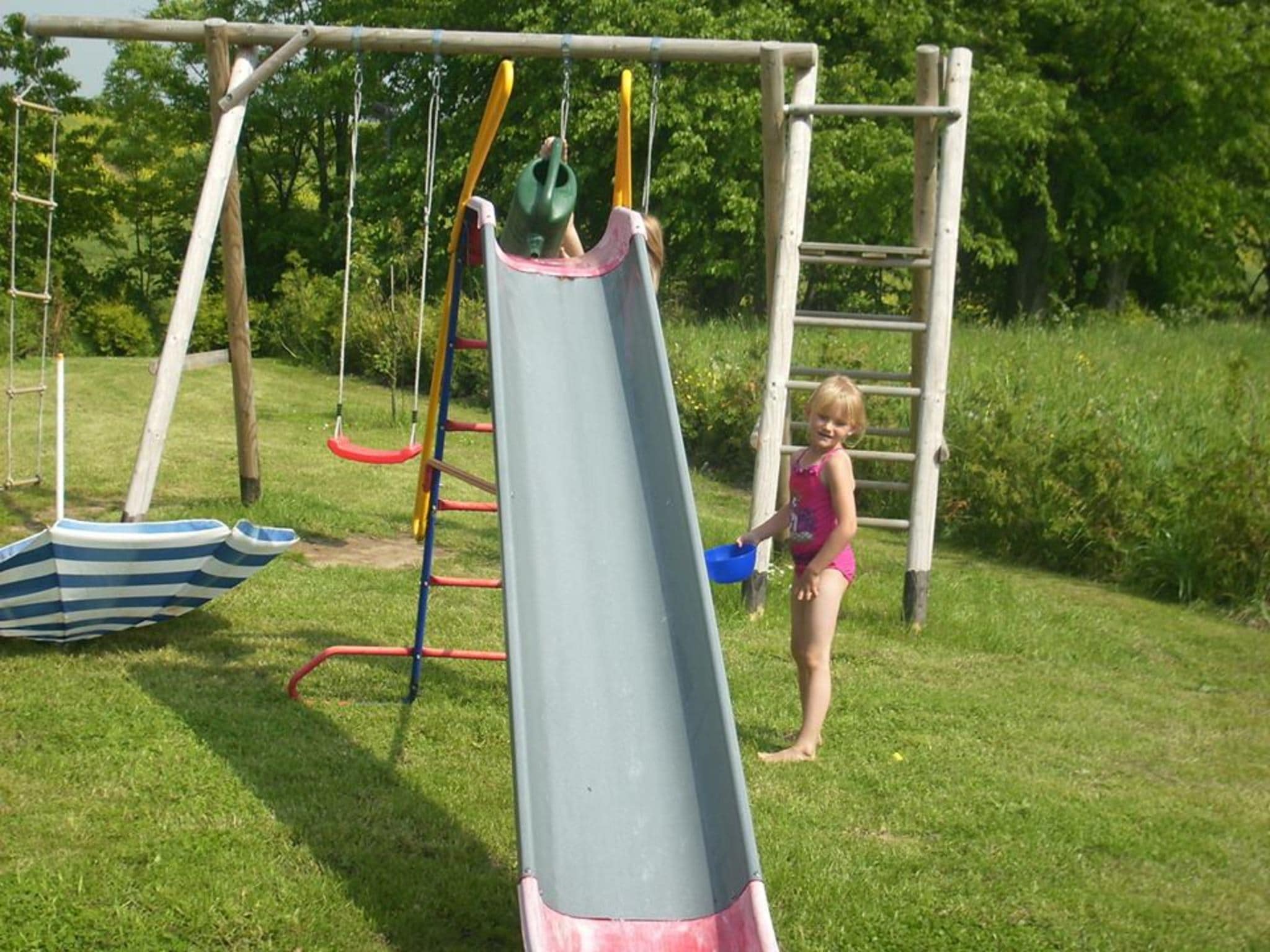   Ferienzimmer im Landhaus bei Kühlungsborn