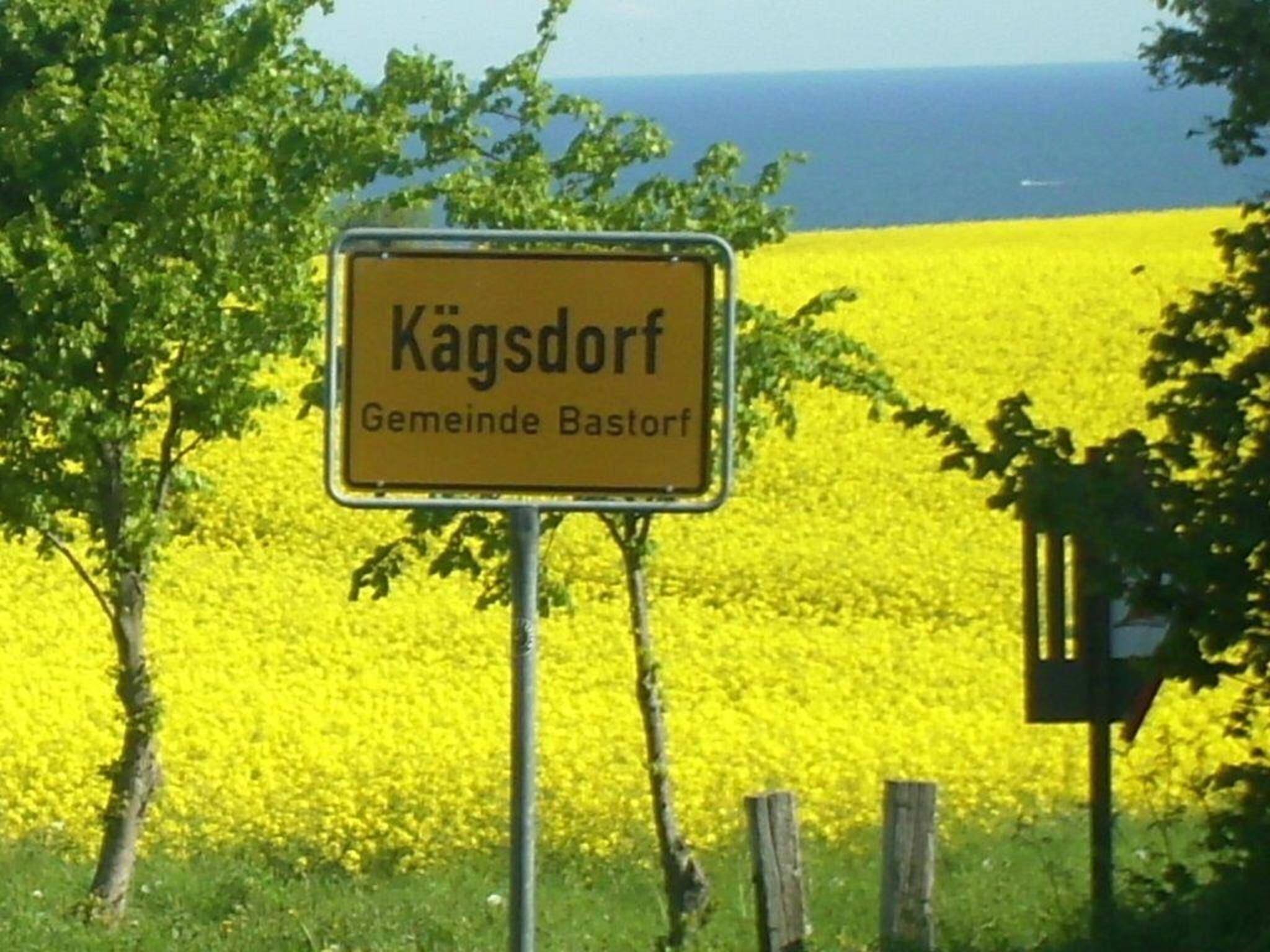   Ferienzimmer im Landhaus bei Kühlungsborn
