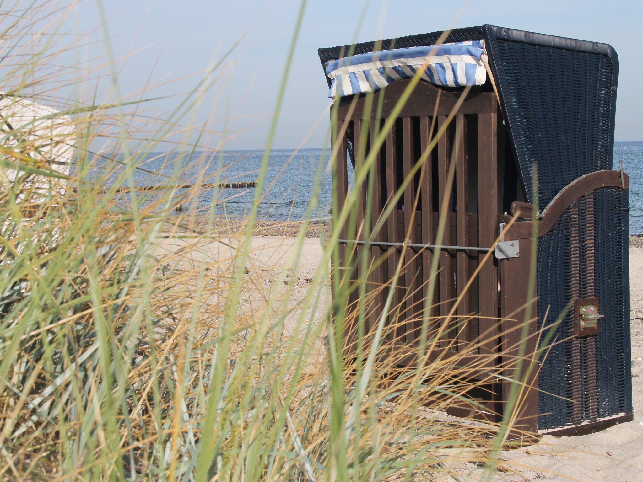   Landurlaub nahe Insel Poel