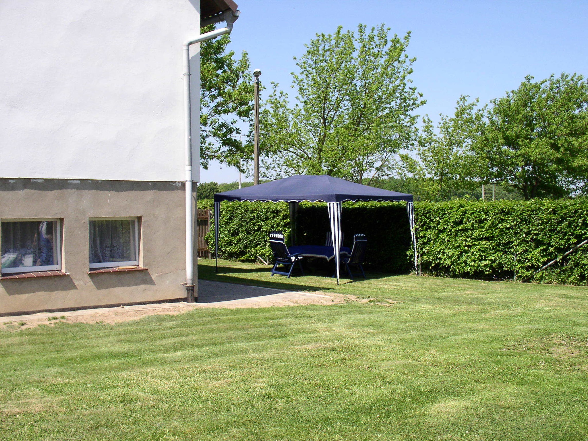 Ferienwohnung Seeblick