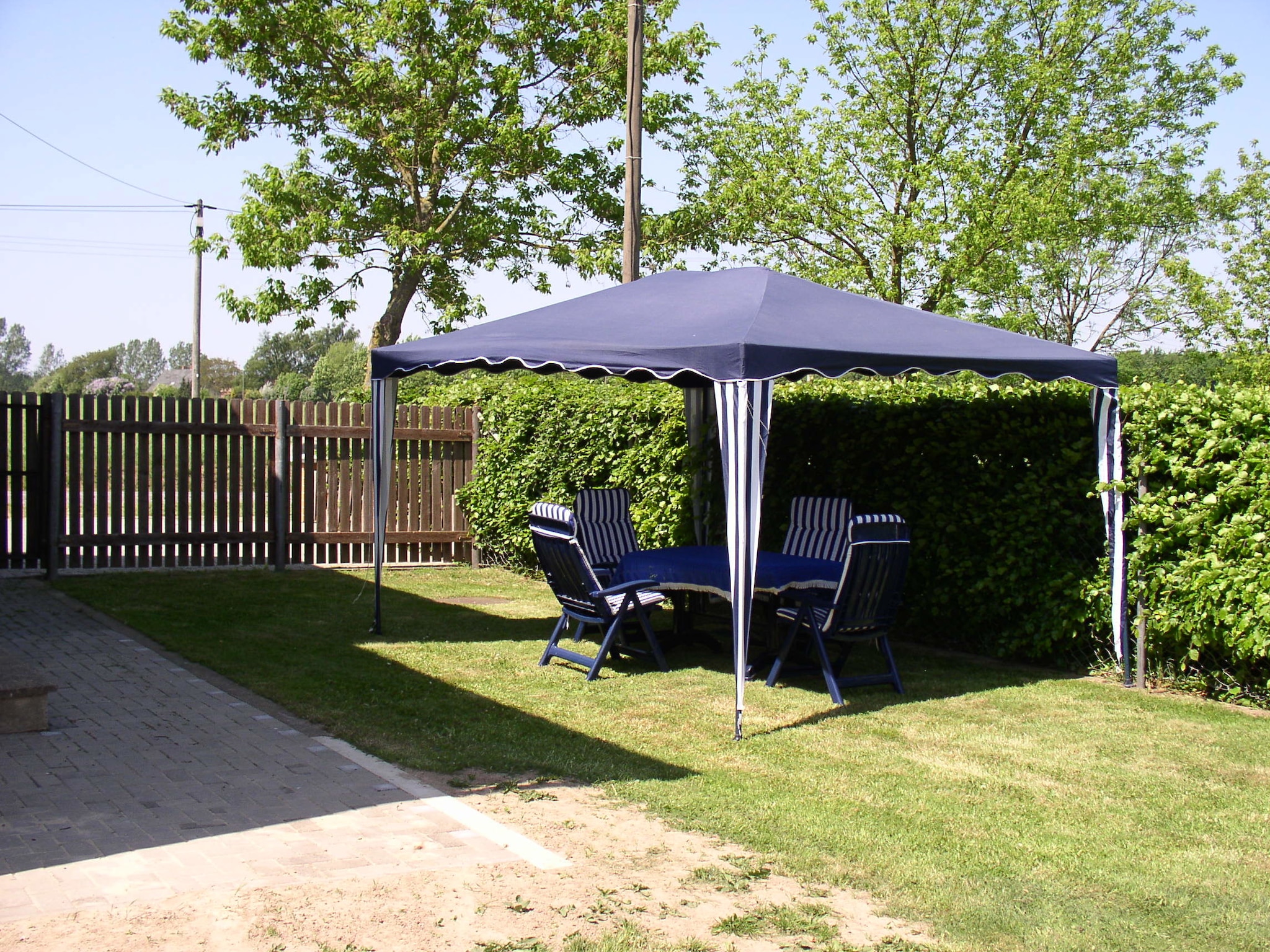 Ferienwohnung Seeblick