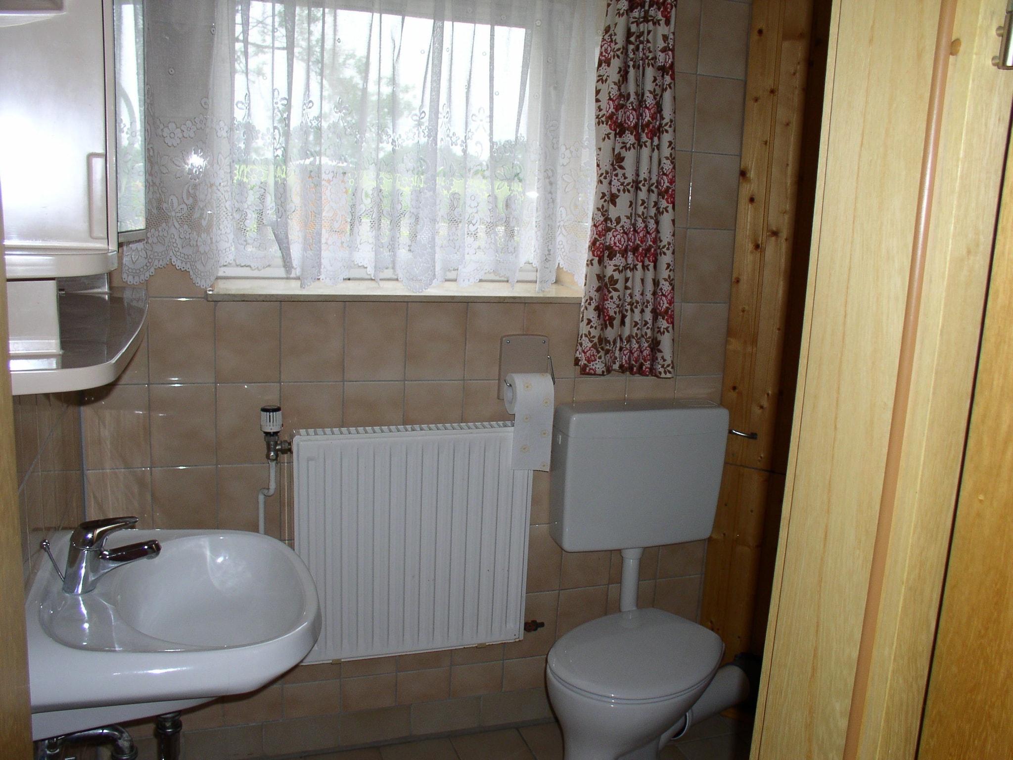 Ferienwohnung Seeblick