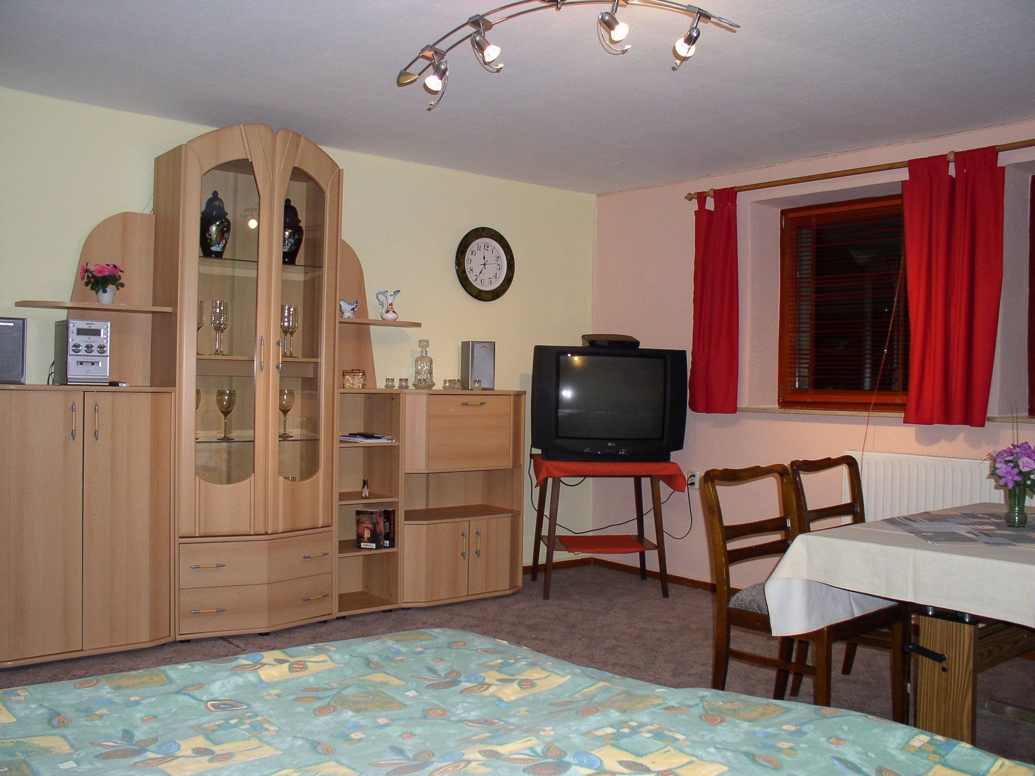 Ferienwohnung Seeblick
