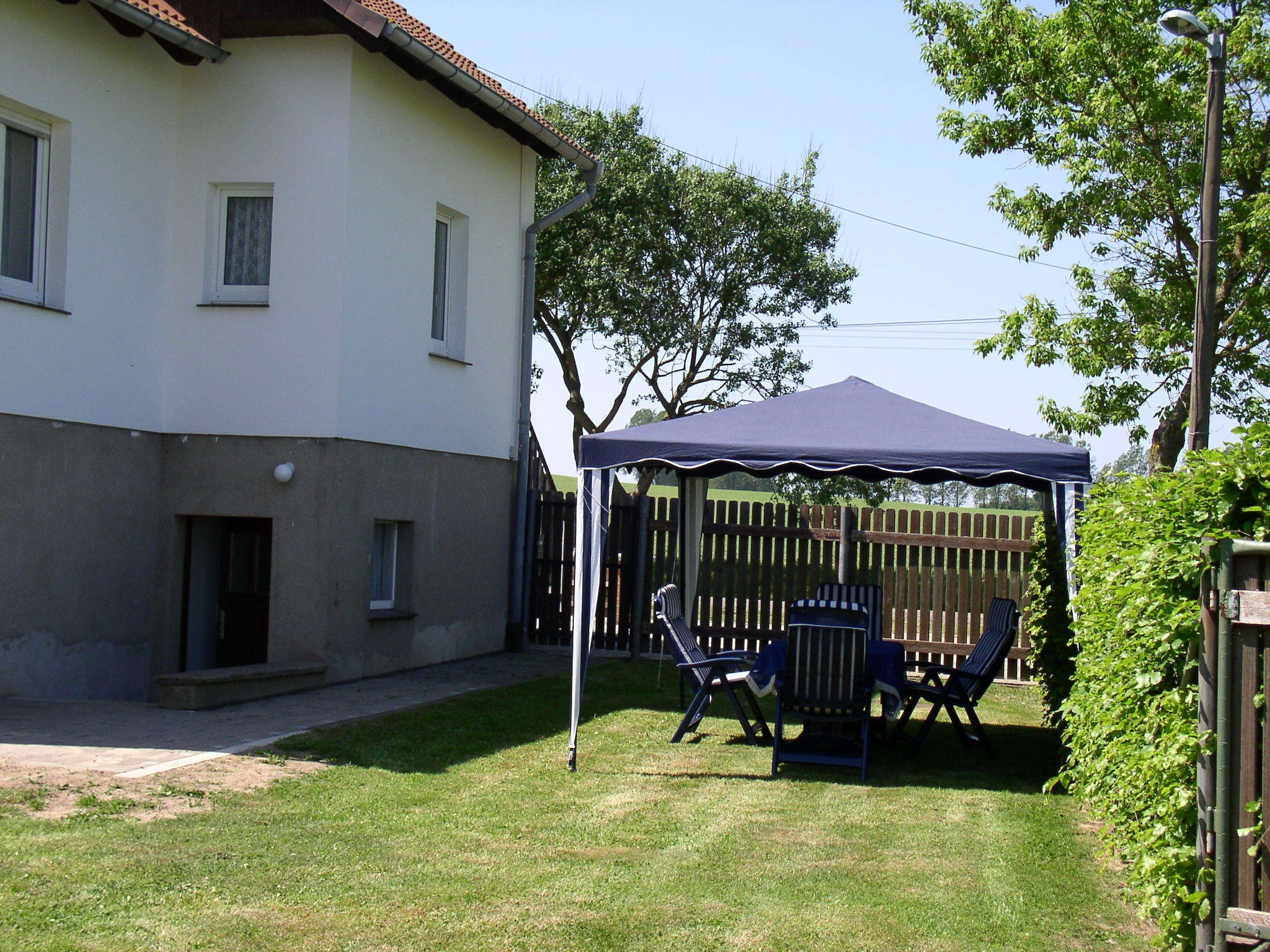 Ferienwohnung Seeblick