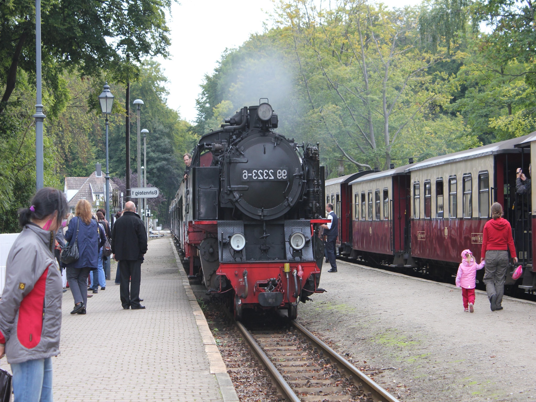 Ferienwohnung Seeblick