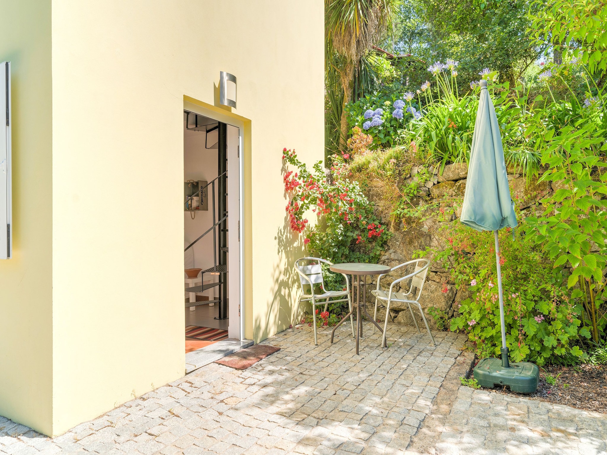   Casa das Laranjeiras