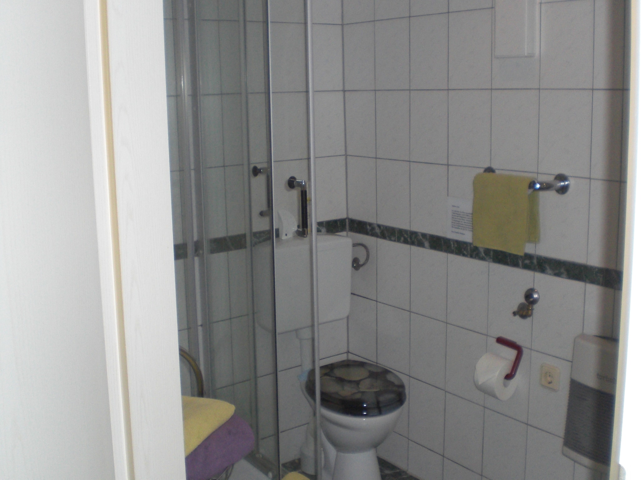   Das Haus Am See mit Kamin und eigenem Boot