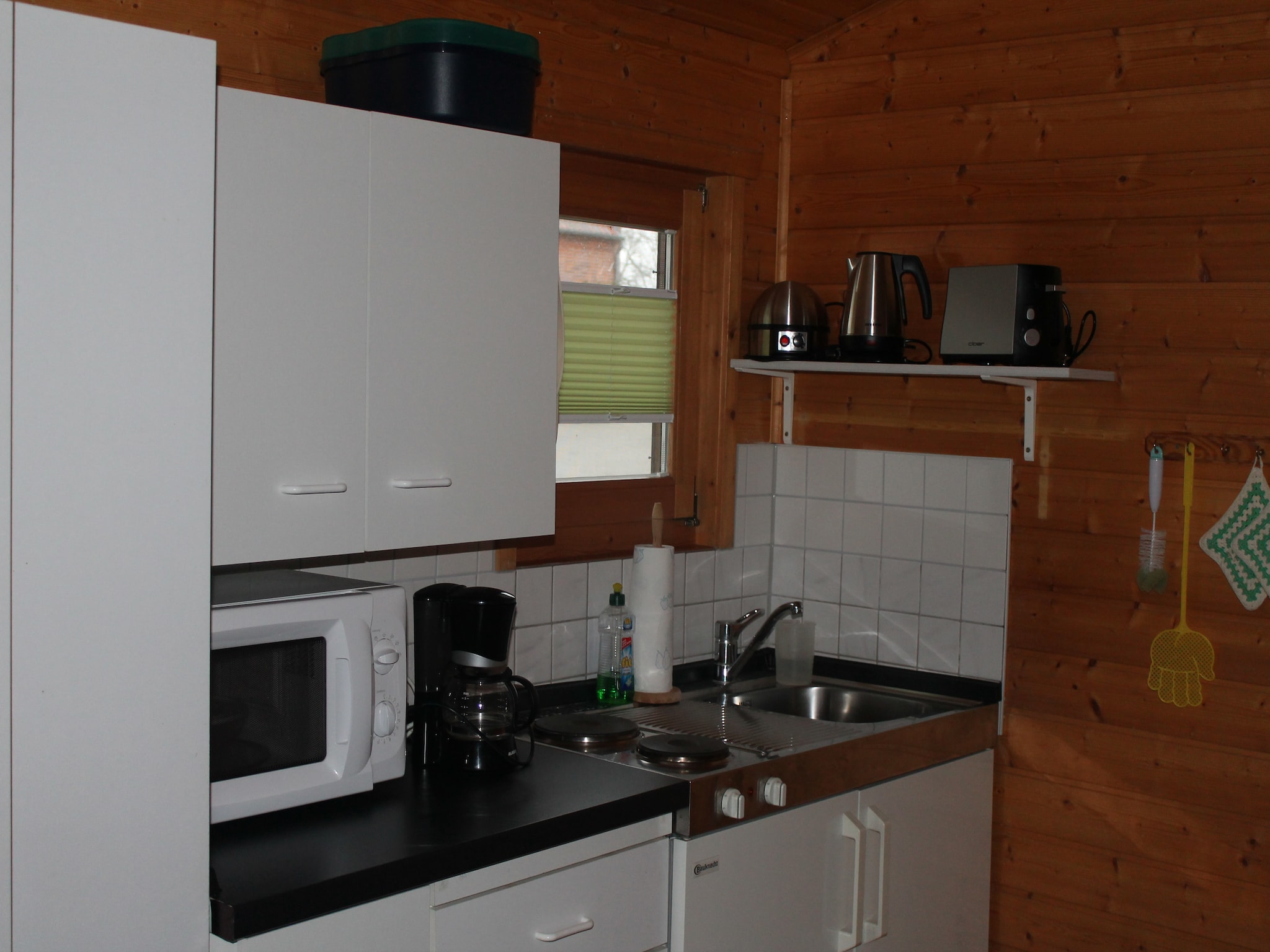 Ferienhaus Bei Ostseebad Rerik