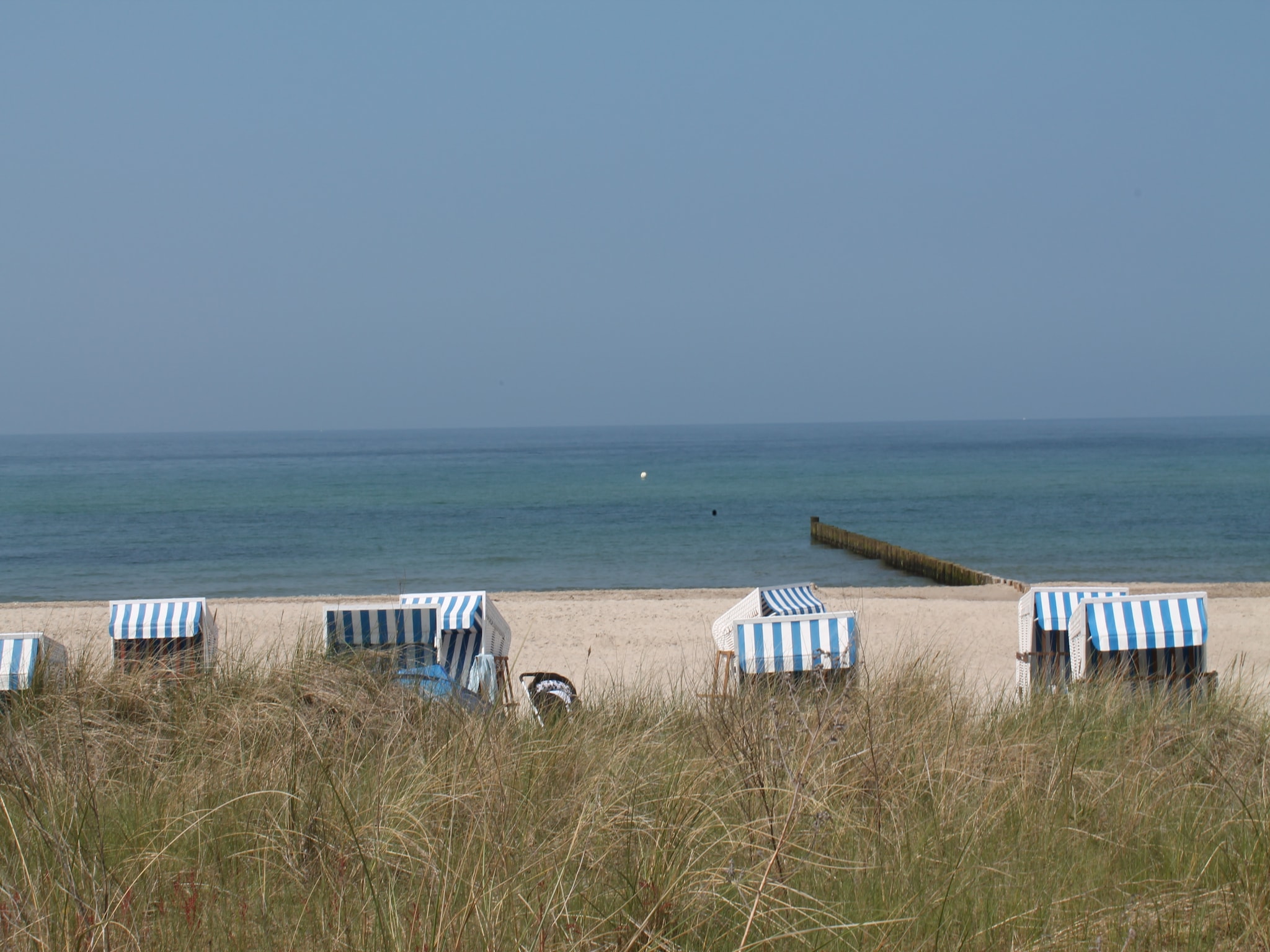 Ferienhaus Bei Ostseebad Rerik