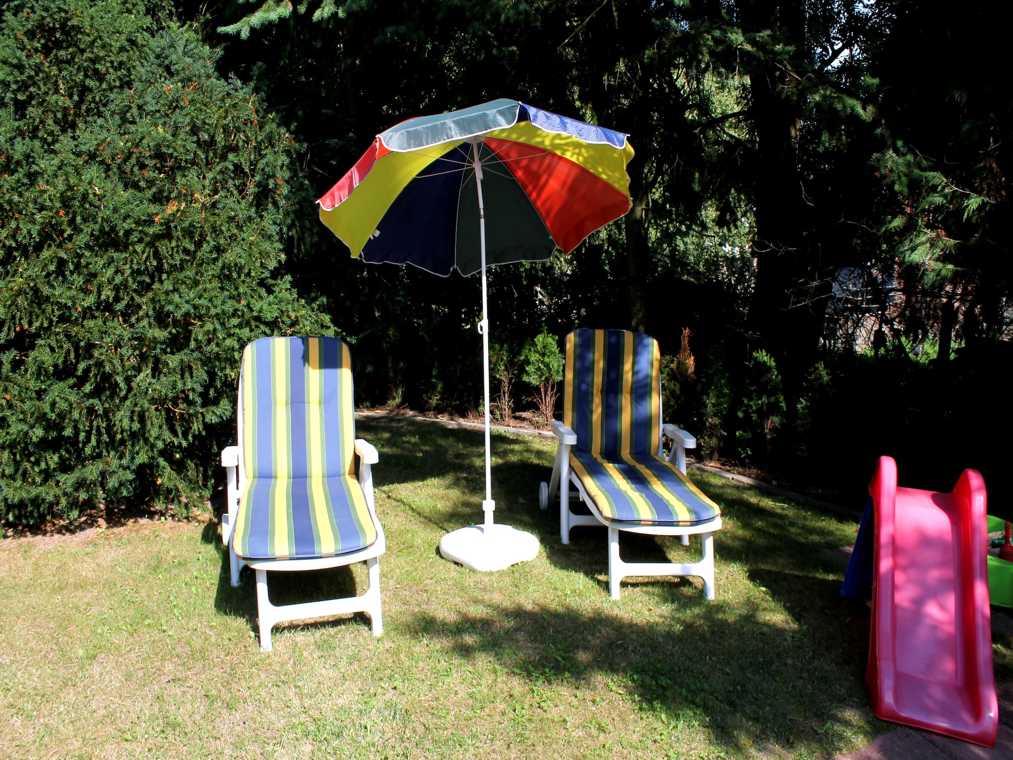 Ferienhaus Bei Ostseebad Rerik