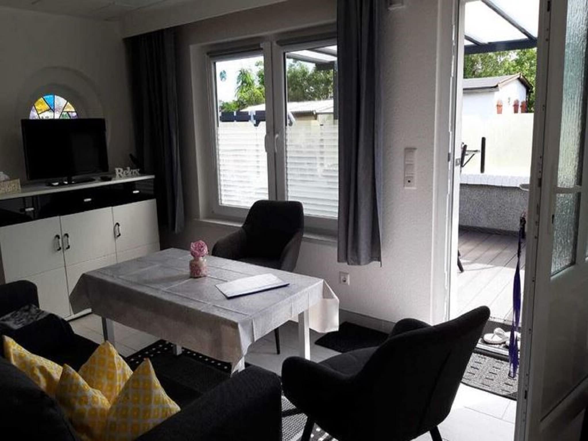 Ferienhaus Wiesenblick