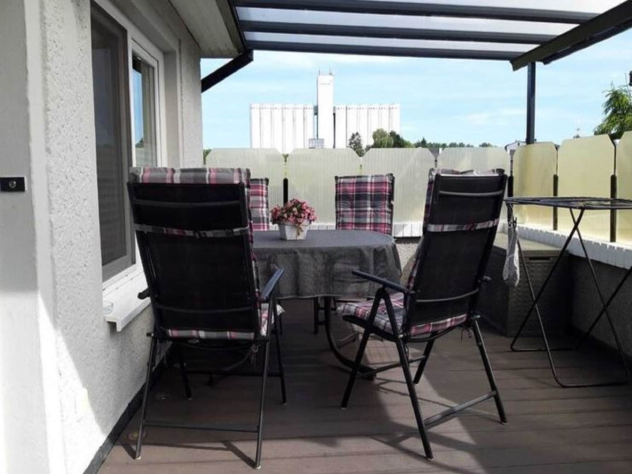 Ferienhaus Wiesenblick