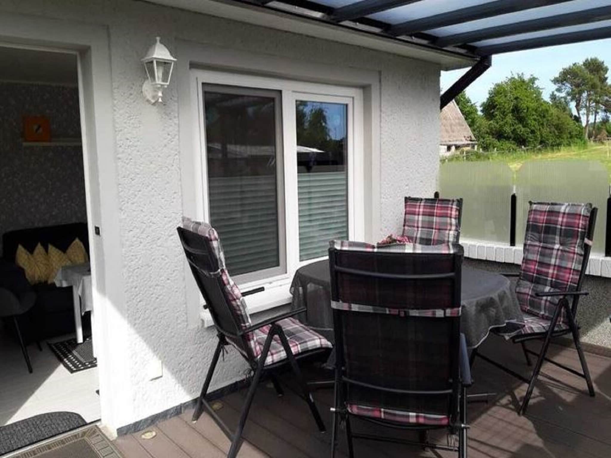Ferienhaus Wiesenblick