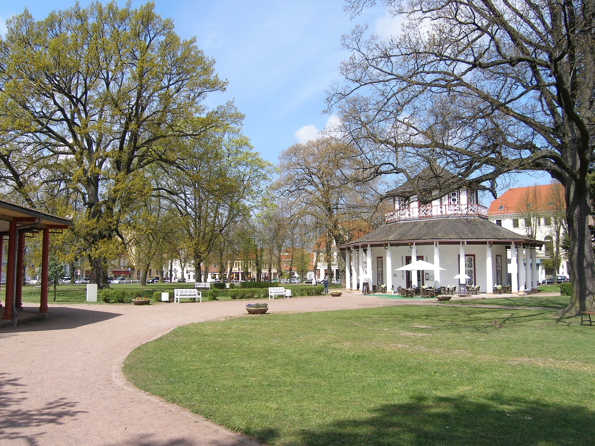 Ferienwohnung Sonniger Ausblick