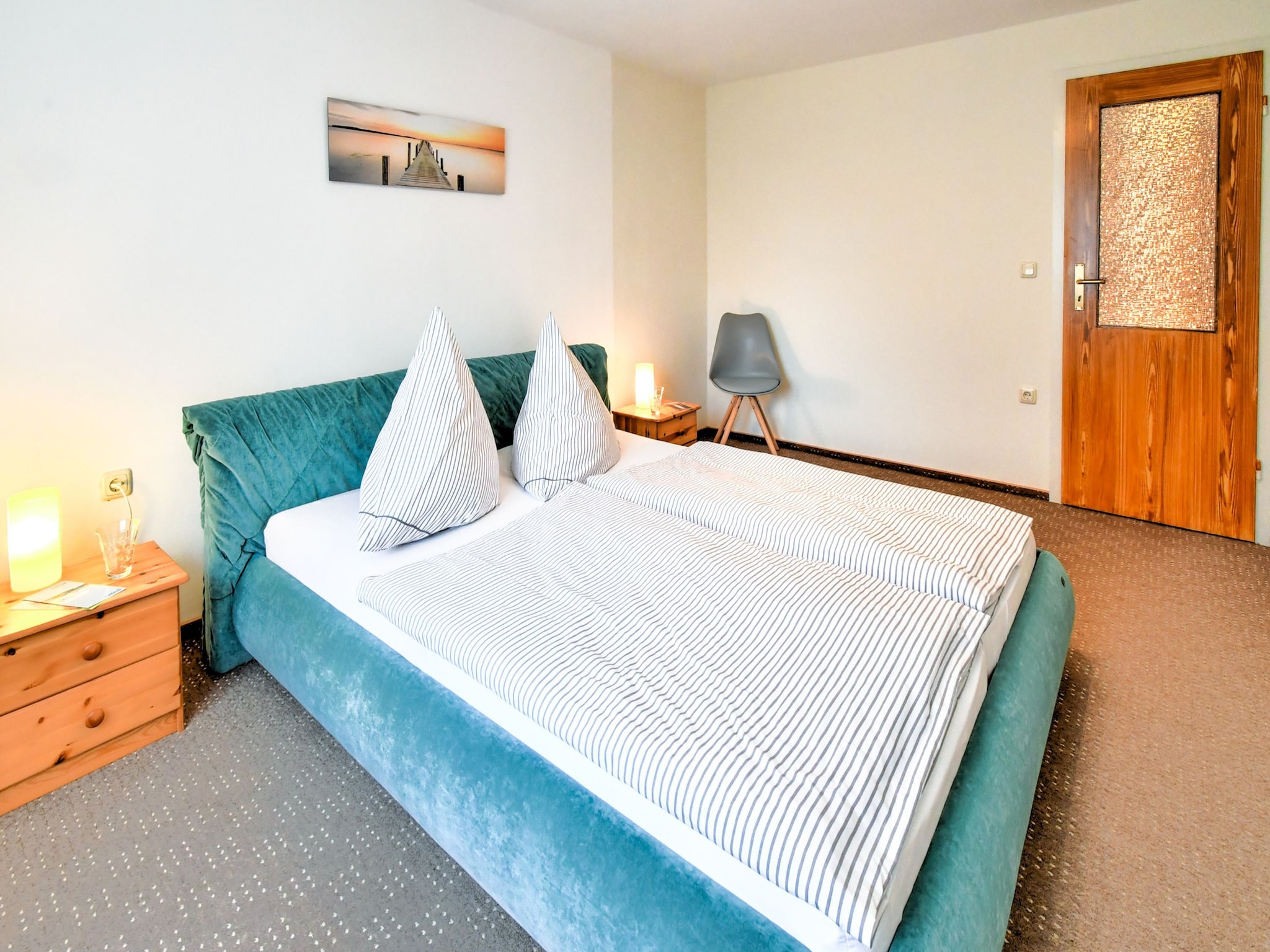 Apartmá Mühlenberg