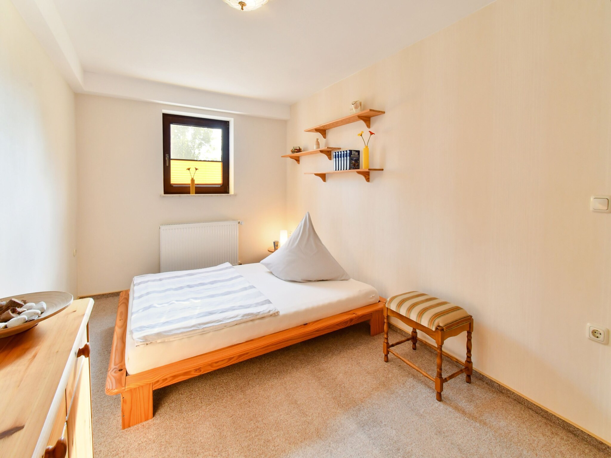 Apartmá Mühlenberg