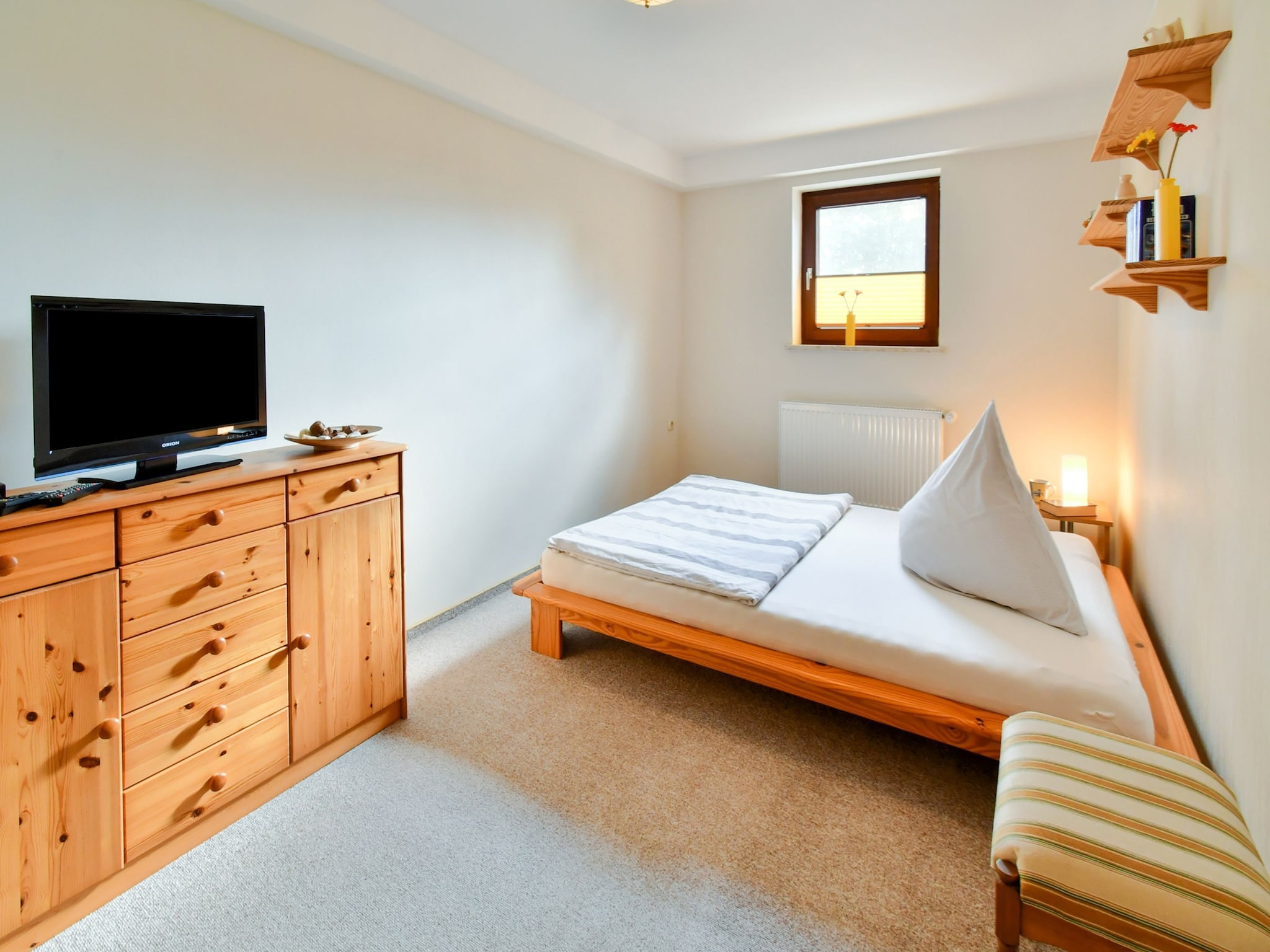 Apartmá Mühlenberg