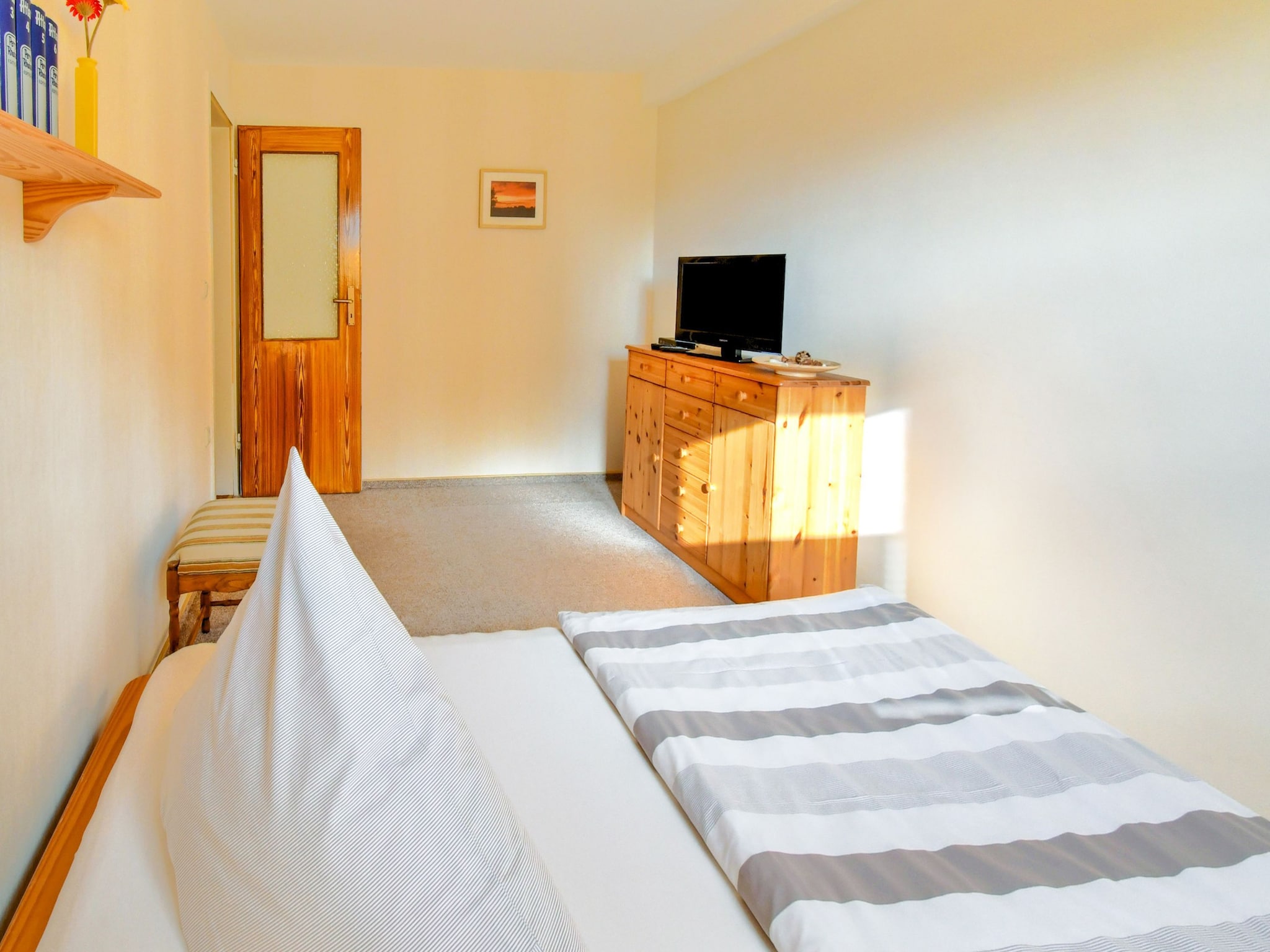 Apartmá Mühlenberg