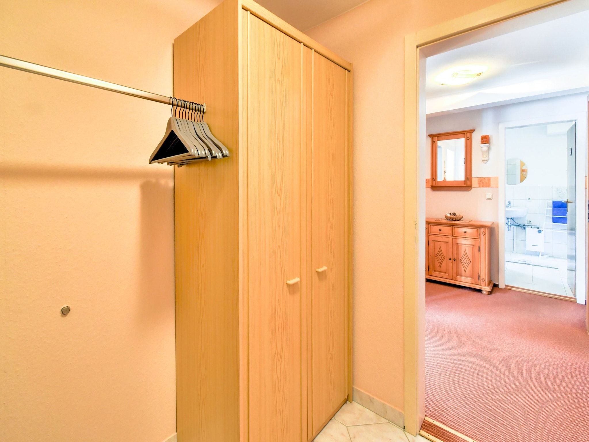 Apartmá Mühlenberg