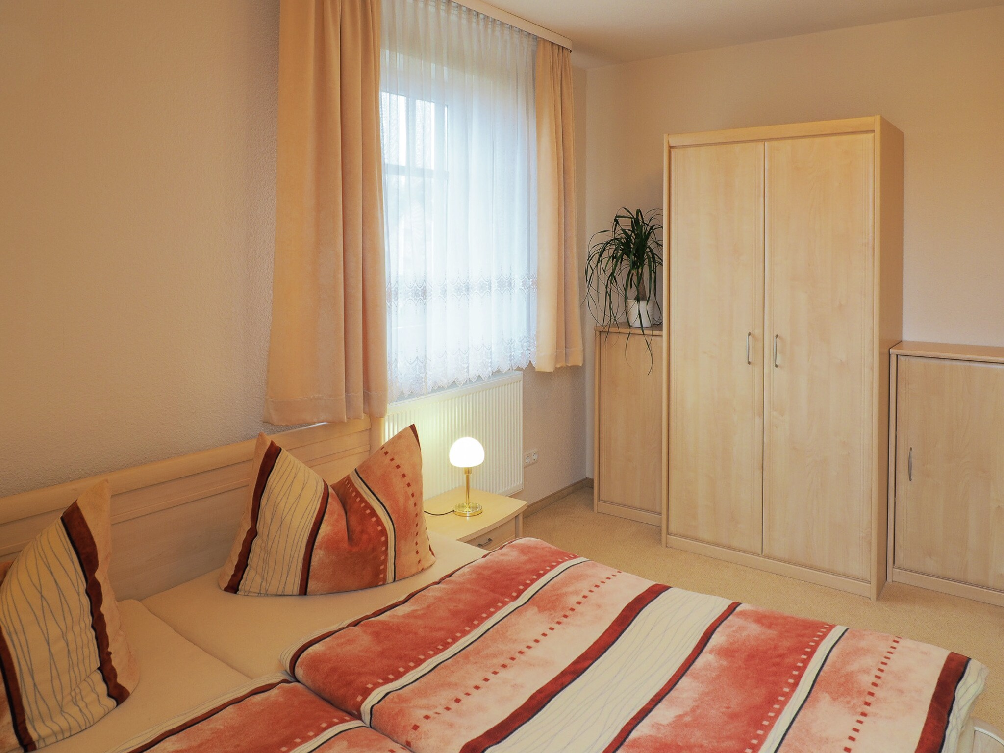 Ferienwohnung Sonnenlicht