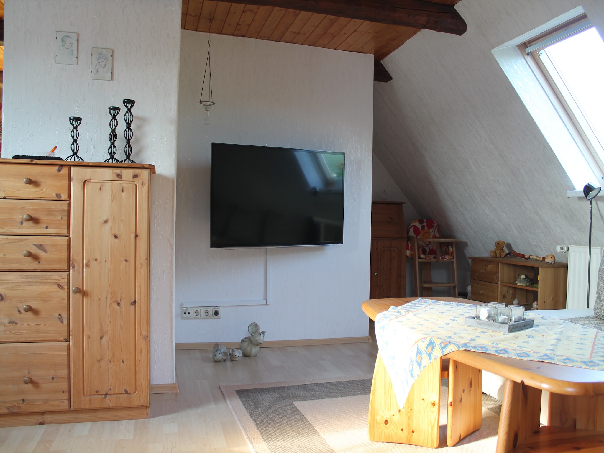 Apartmá Andrea