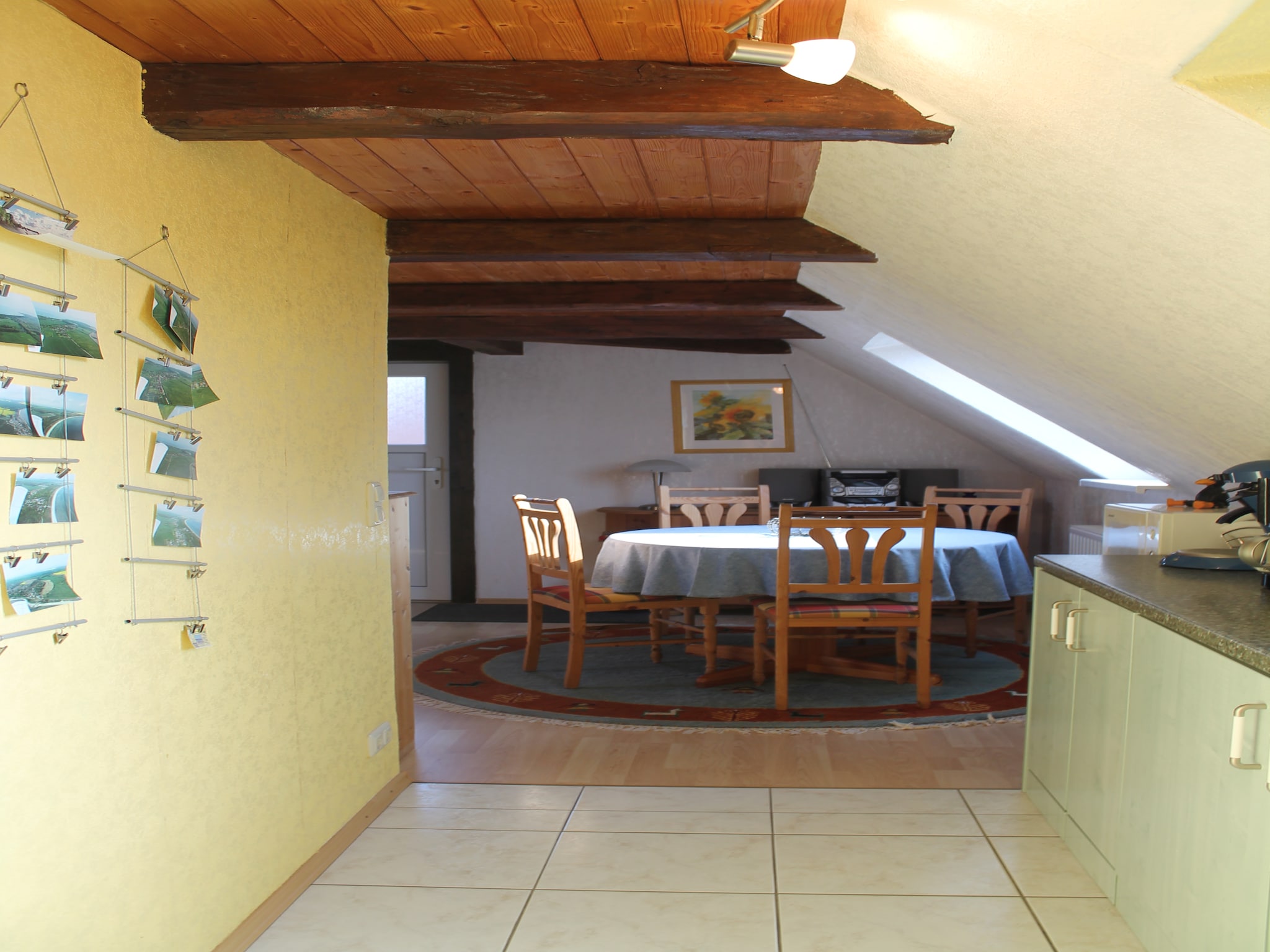 Apartmá Andrea