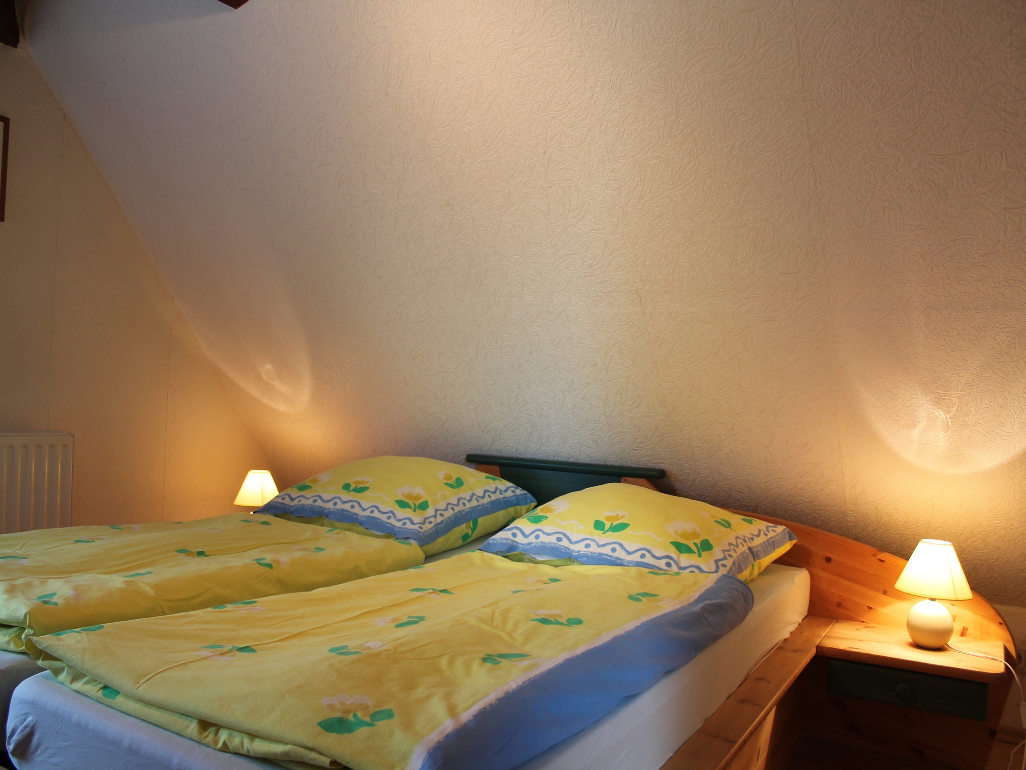 Apartmá Andrea