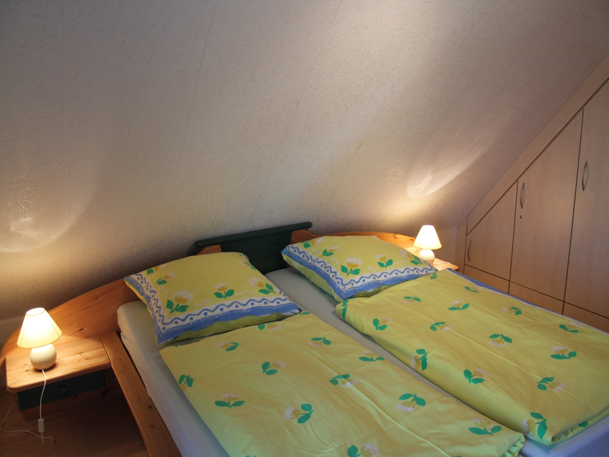 Apartmá Andrea