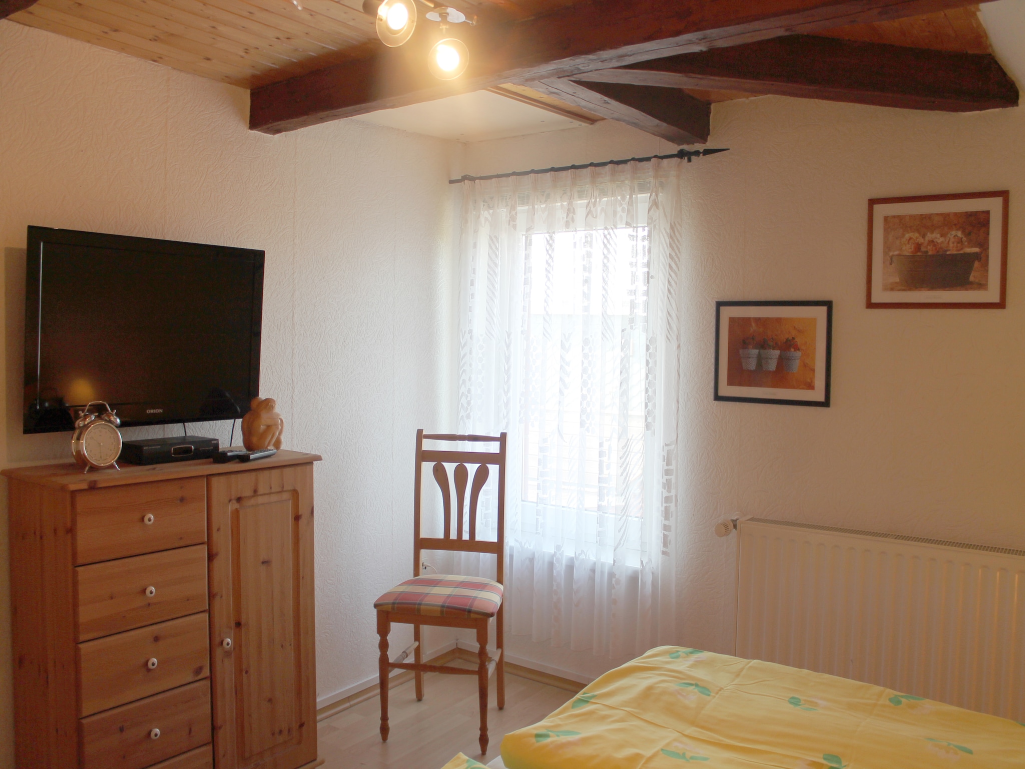 Apartmá Andrea