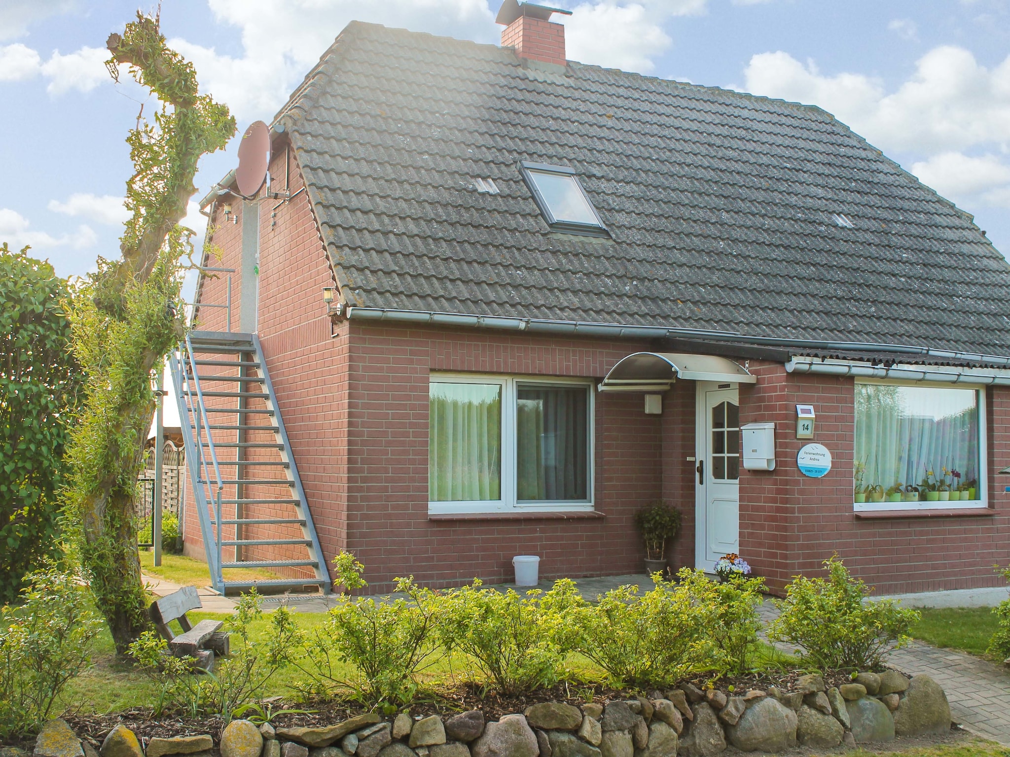 Apartmá Andrea