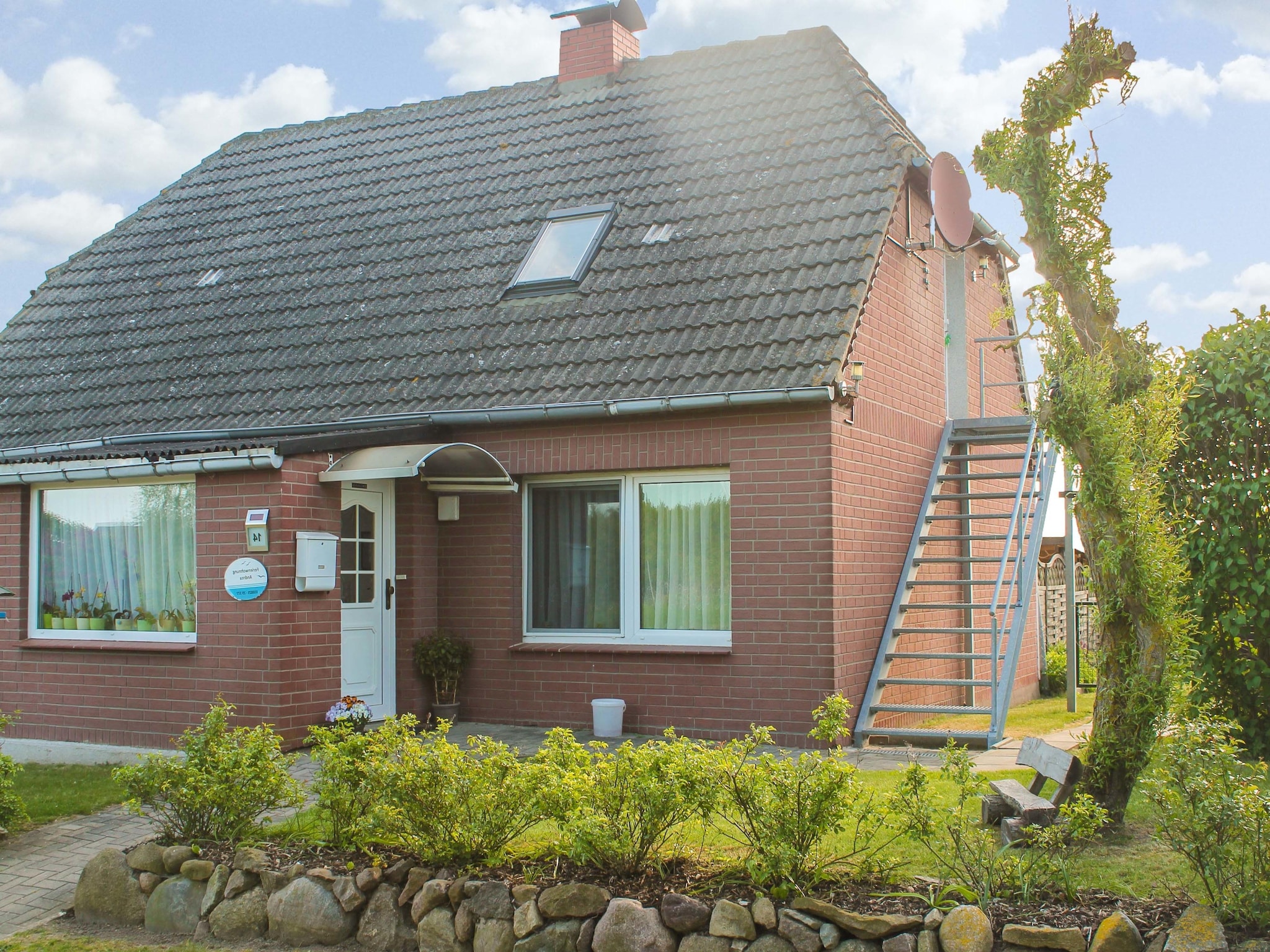 Apartmá Andrea
