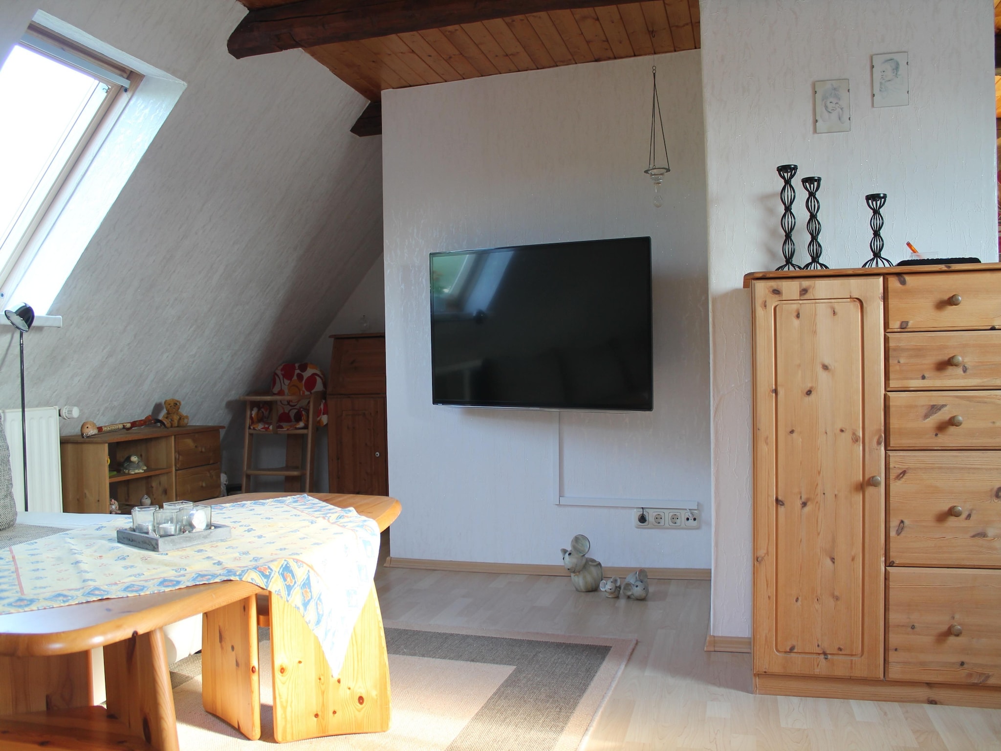 Apartmá Andrea