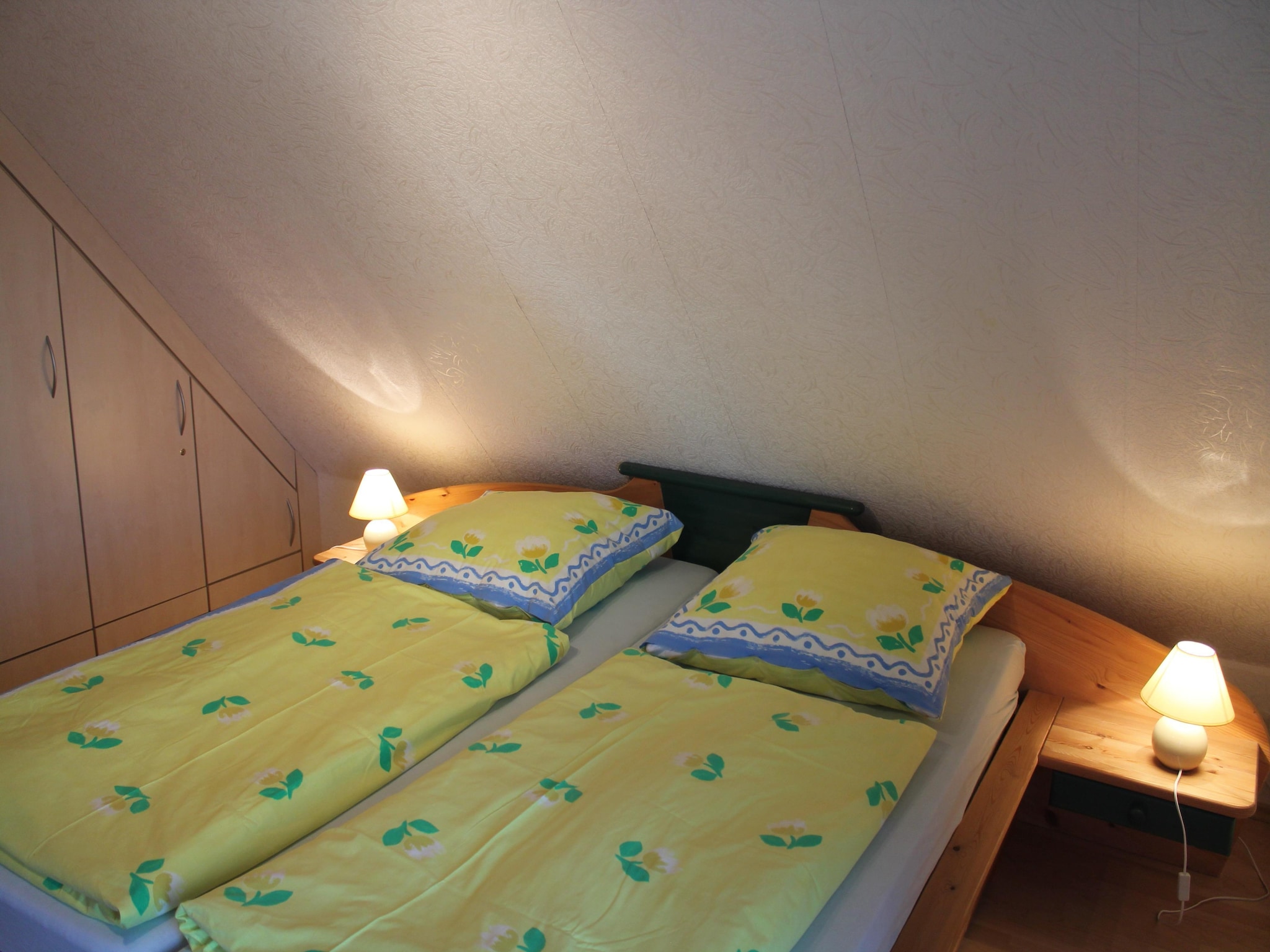Apartmá Andrea