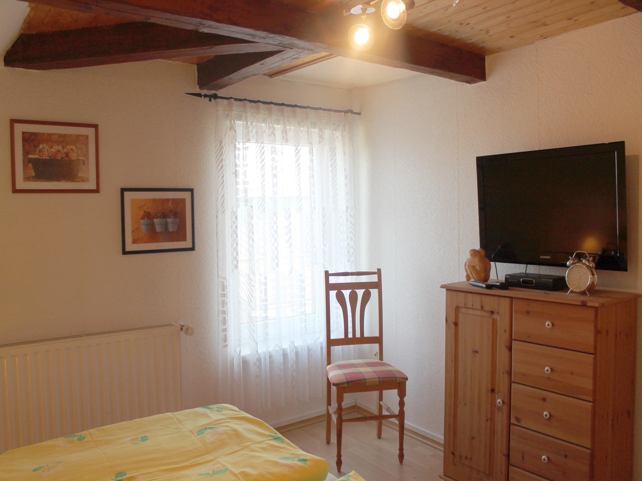 Apartmá Andrea
