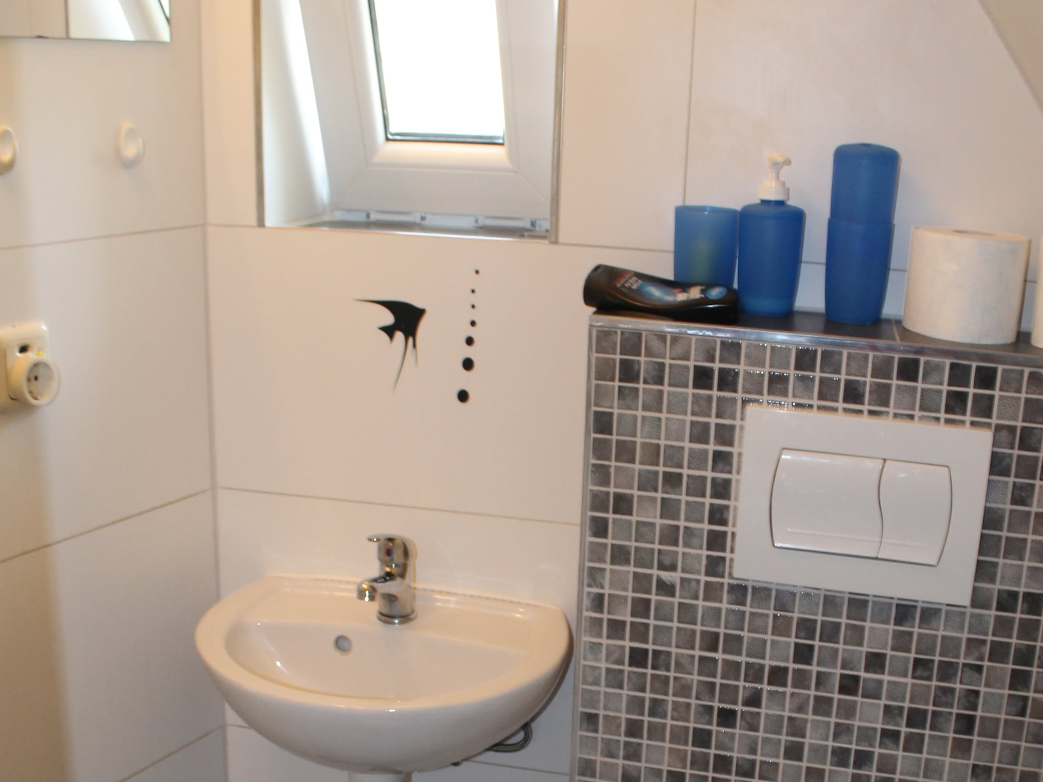 Ferienwohnung Karins Ferienwohnung