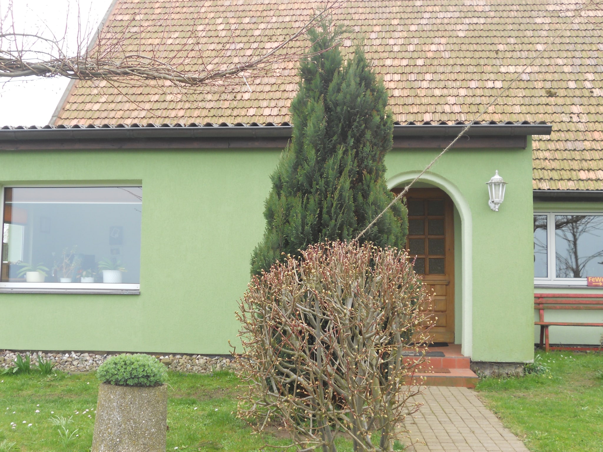 Apartmá Naturzeit