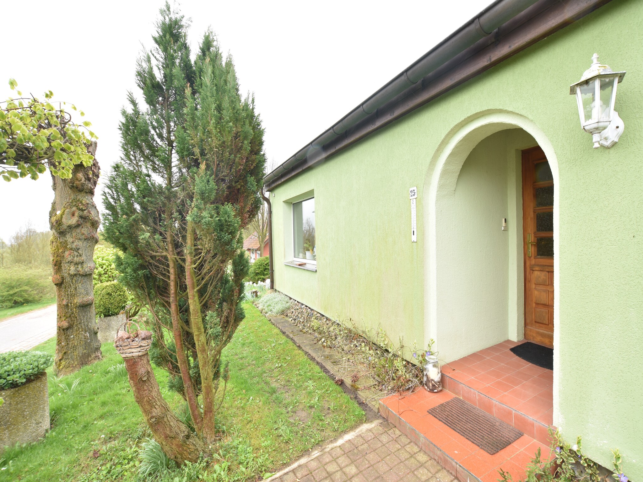 Apartmá Naturzeit